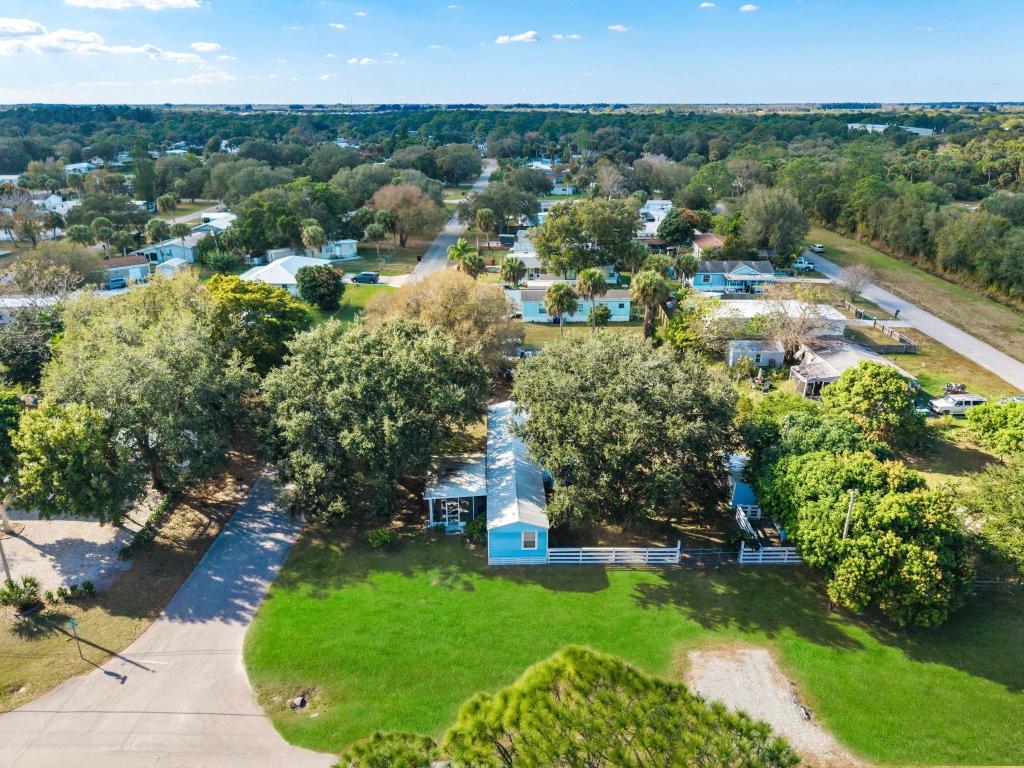 GREEN ACRES UNIT 3 - Residential