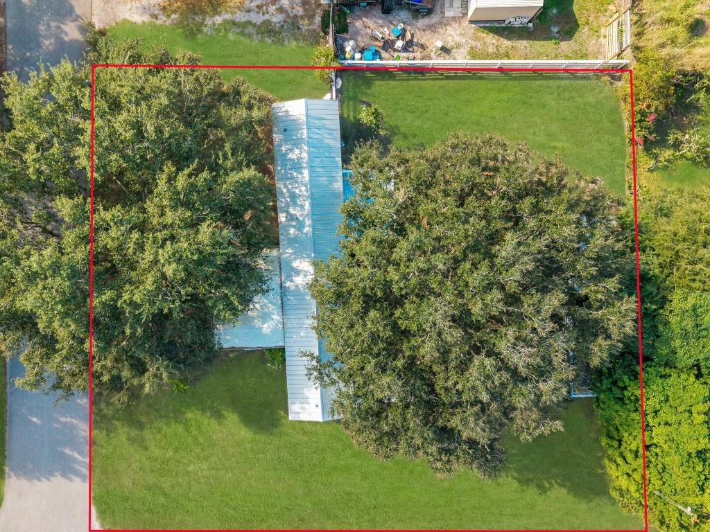 GREEN ACRES UNIT 3 - Residential