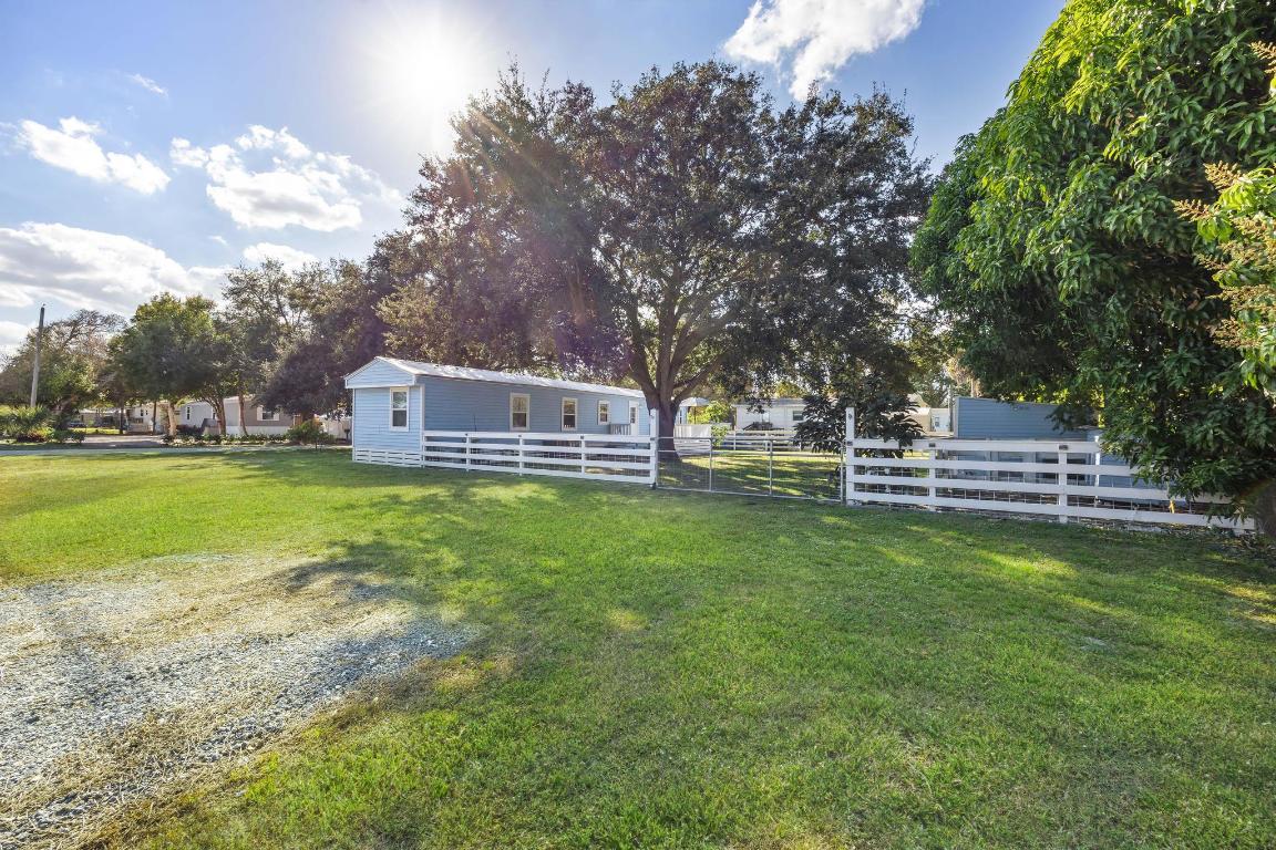 GREEN ACRES UNIT 3 - Residential