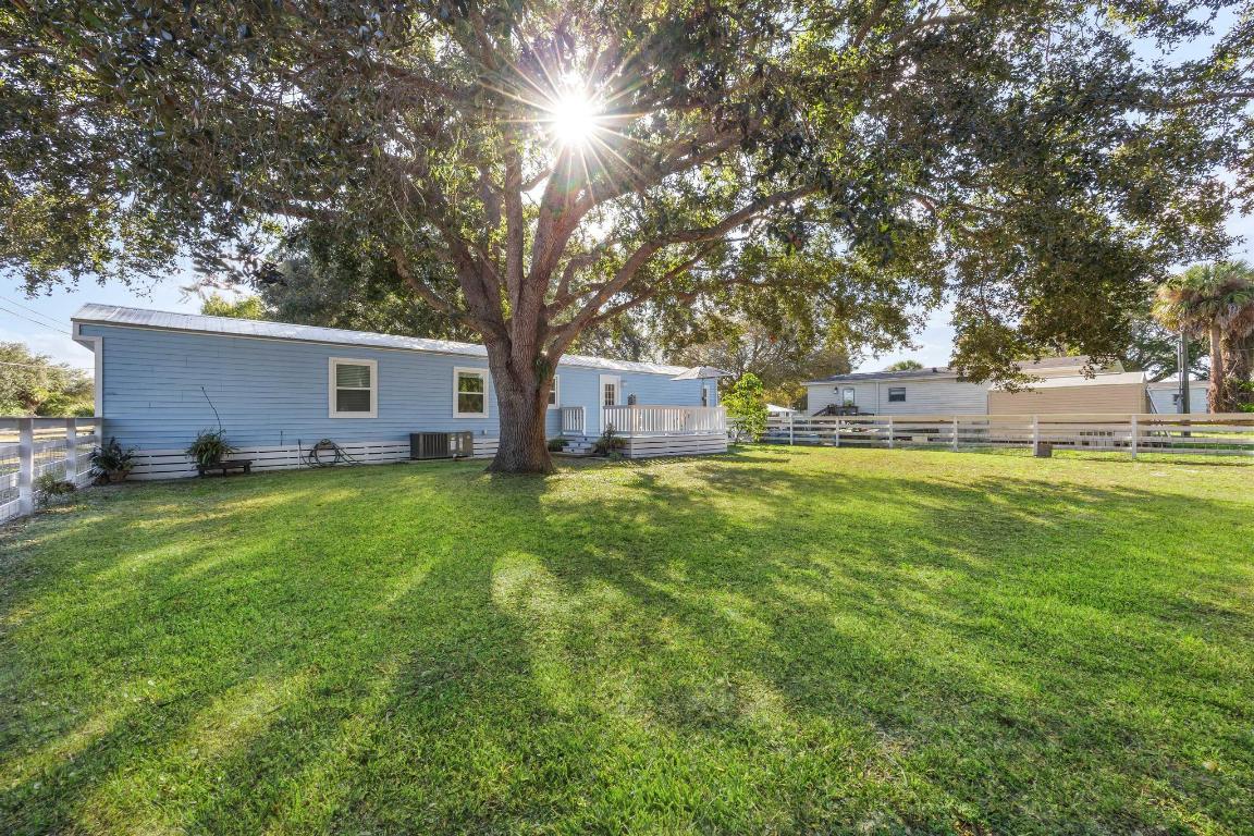 GREEN ACRES UNIT 3 - Residential