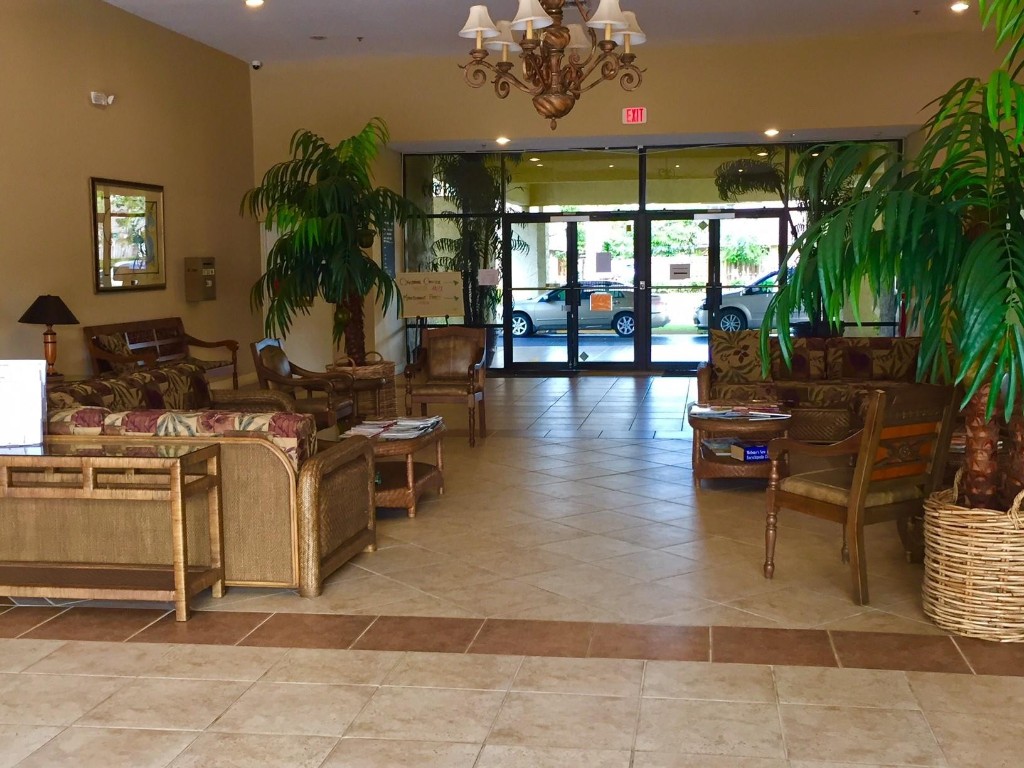 Oakbrook Village - Residential