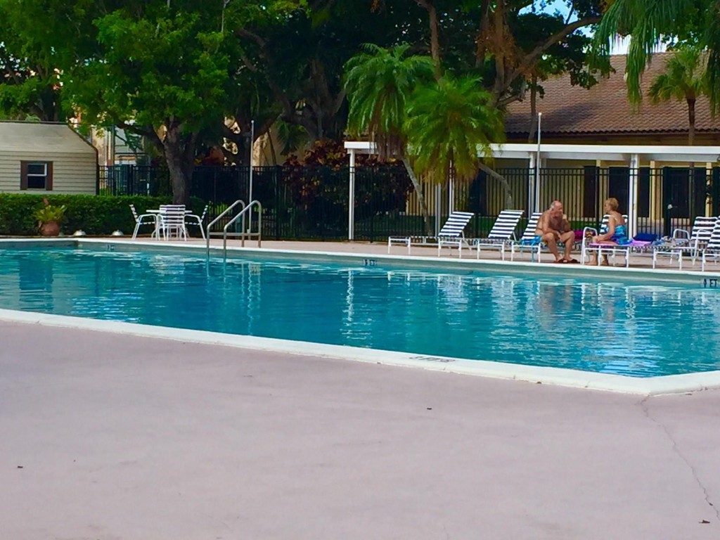 Oakbrook Village - Residential