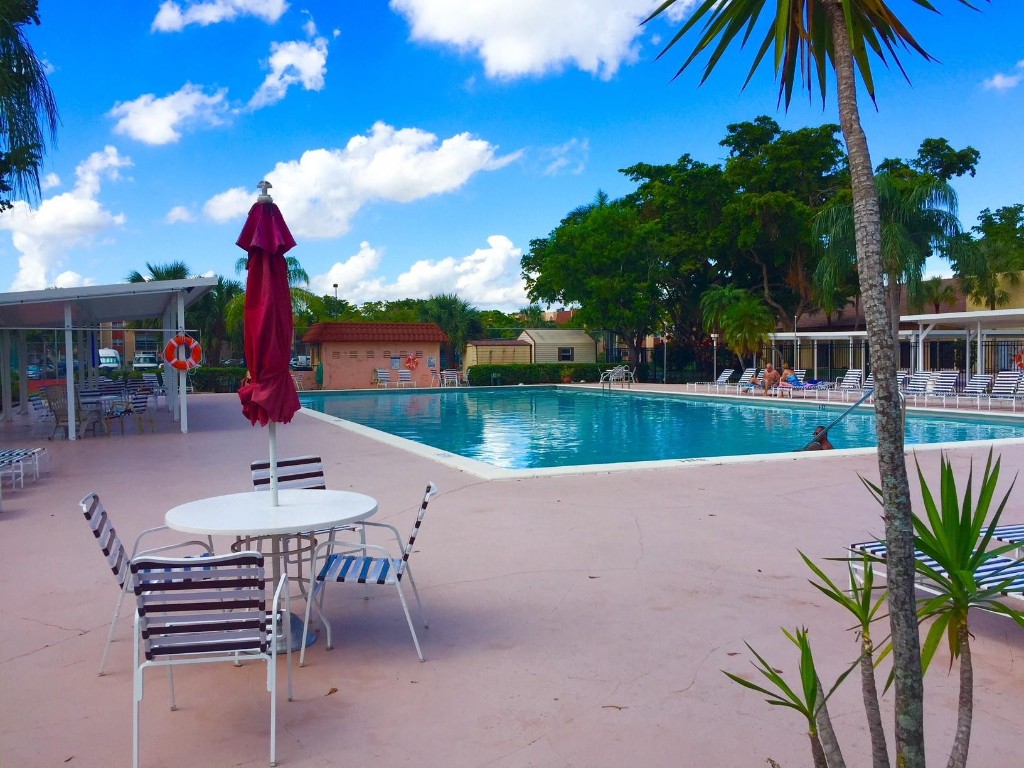 Oakbrook Village - Residential