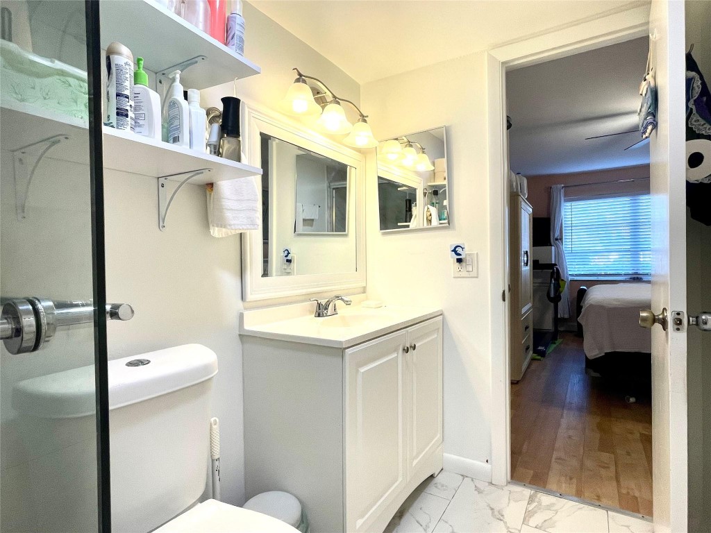 Oakbrook Village - Residential