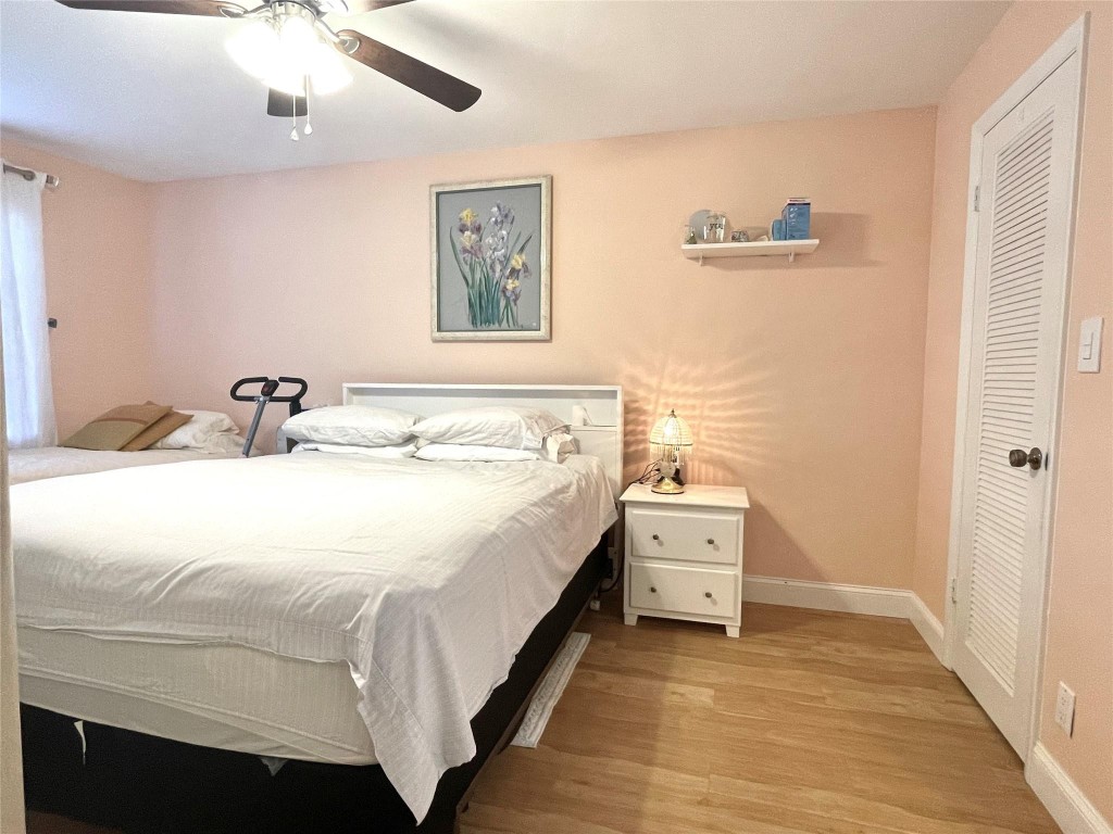 Oakbrook Village - Residential