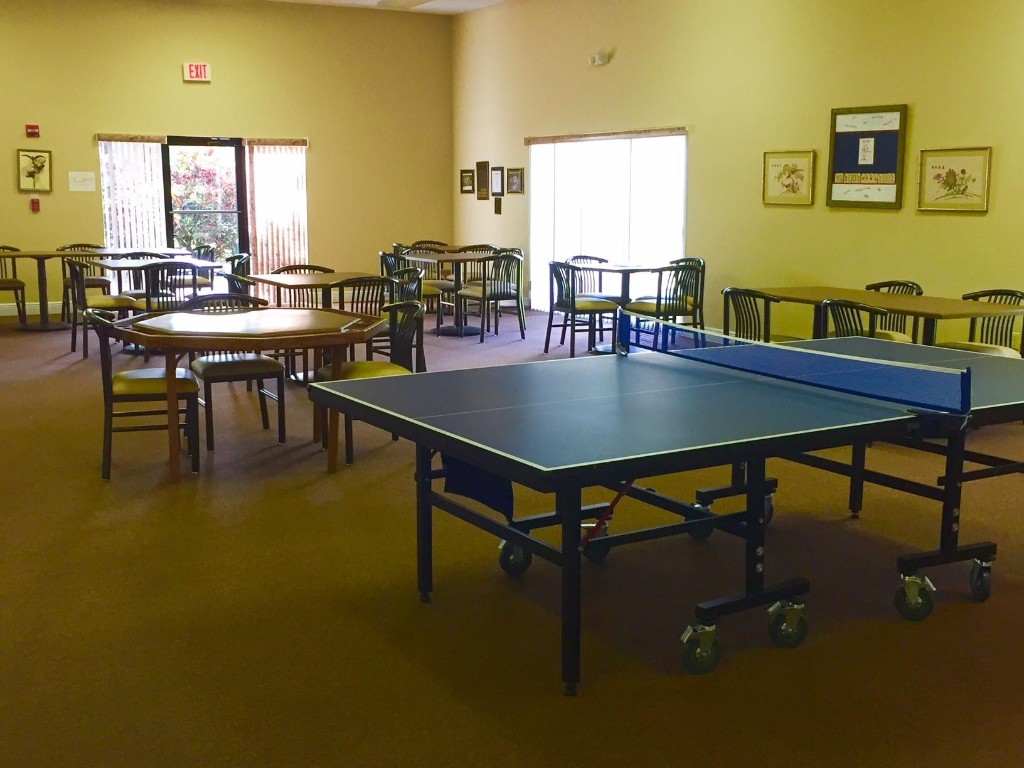 Oakbrook Village - Residential