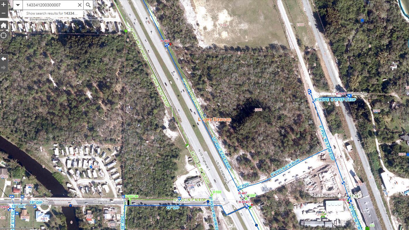 2200 N Us Highway 1 Highway
