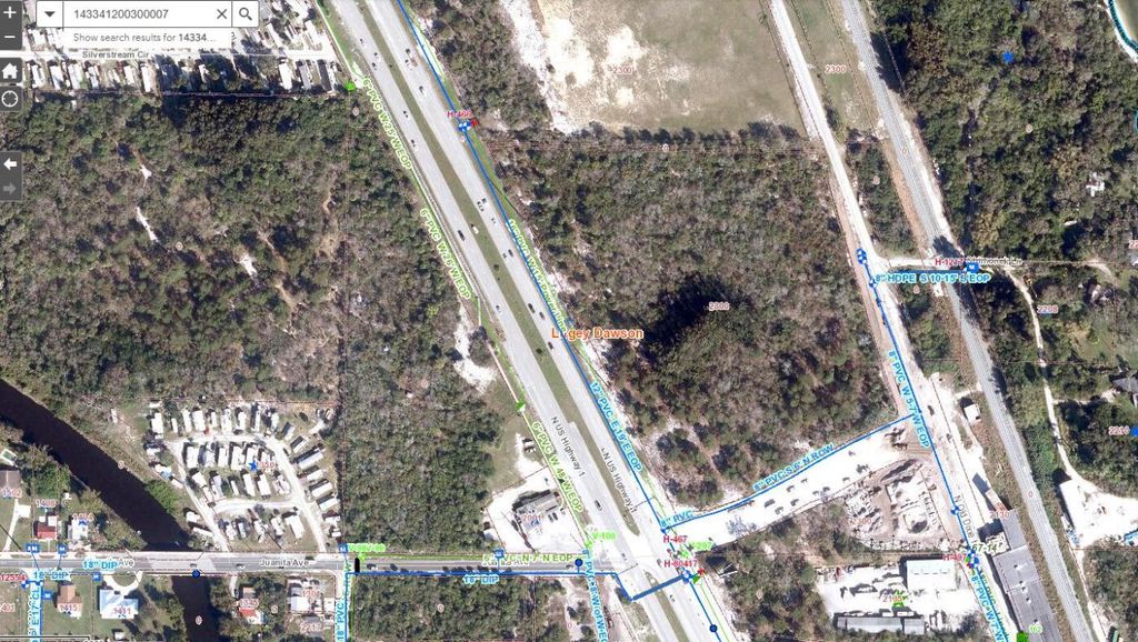 Photo of 2200 N Us Highway 1, Fort Pierce, FL 34946 (MLS # R11097277)