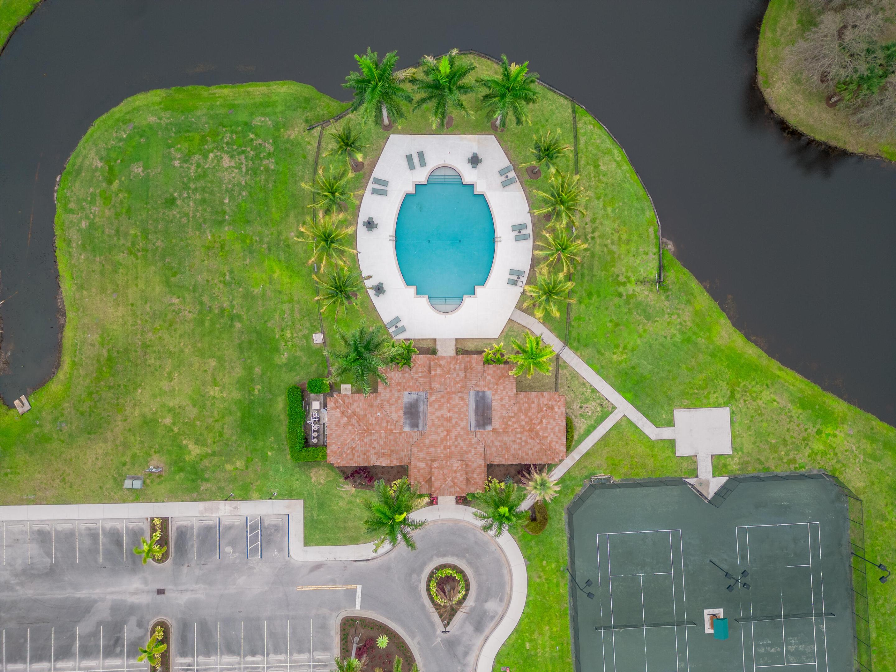 TESORO PRESERVE PLAT NO 1 - Residential