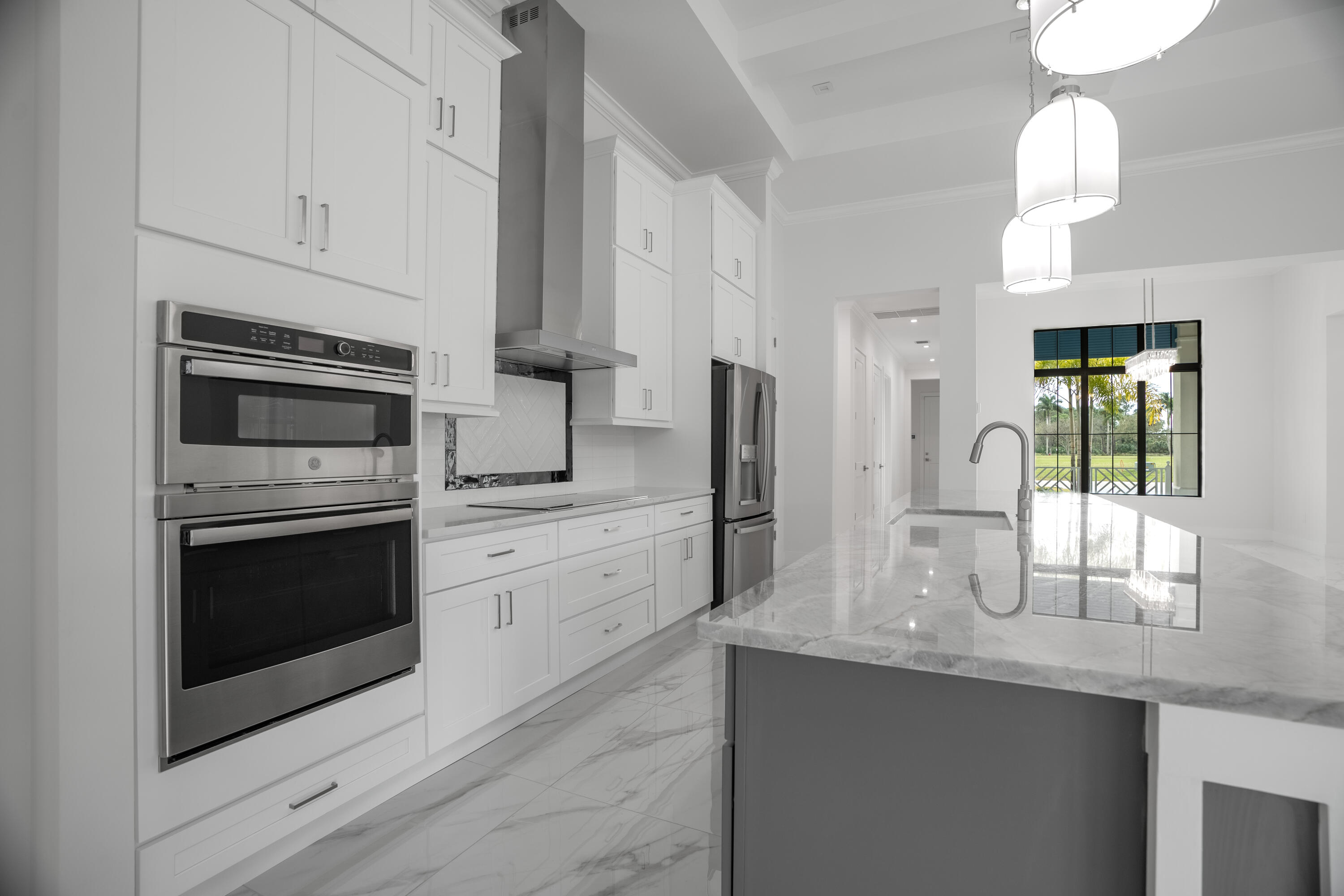 TESORO PRESERVE PLAT NO 1 - Residential