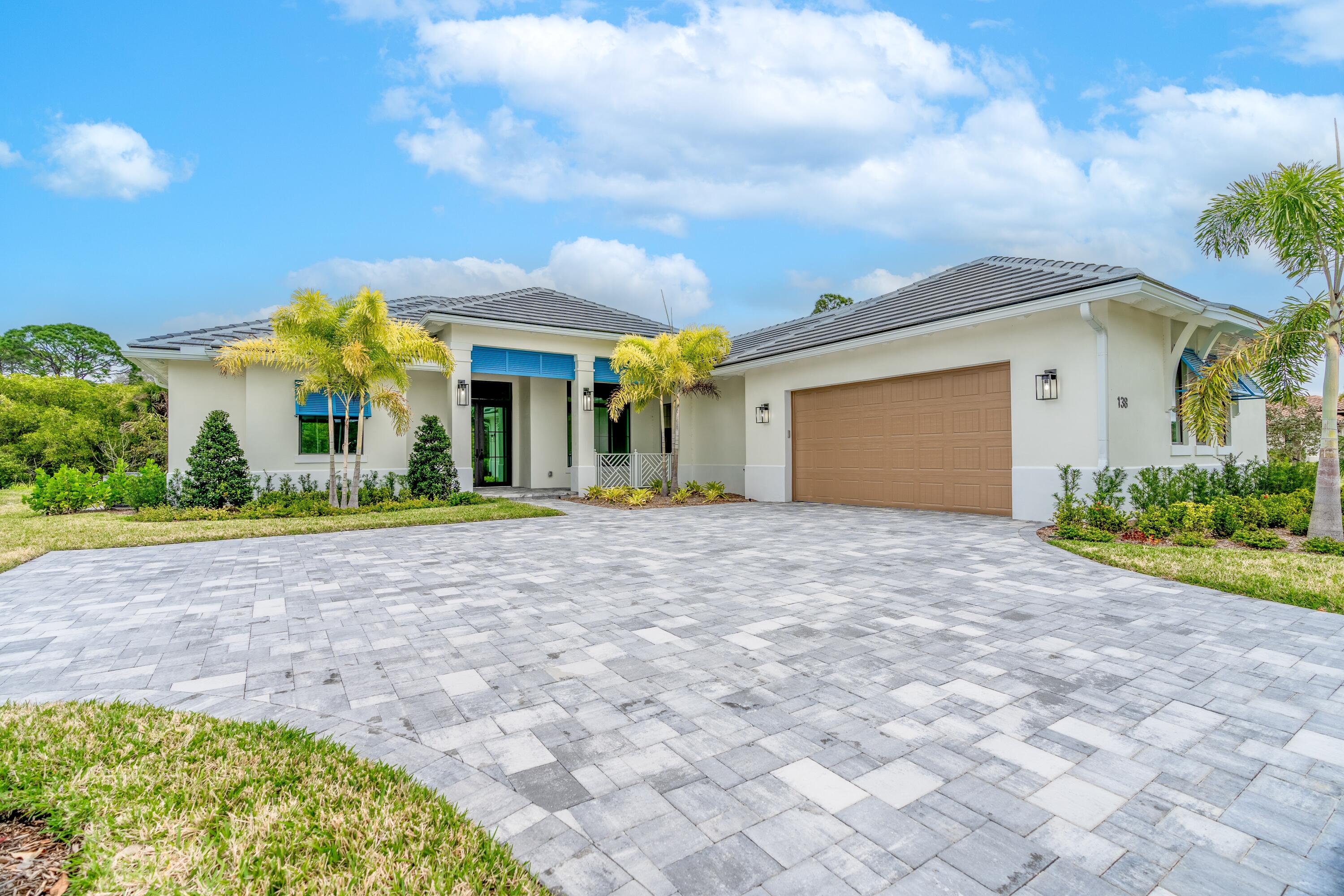 TESORO PRESERVE PLAT NO 1 - Residential