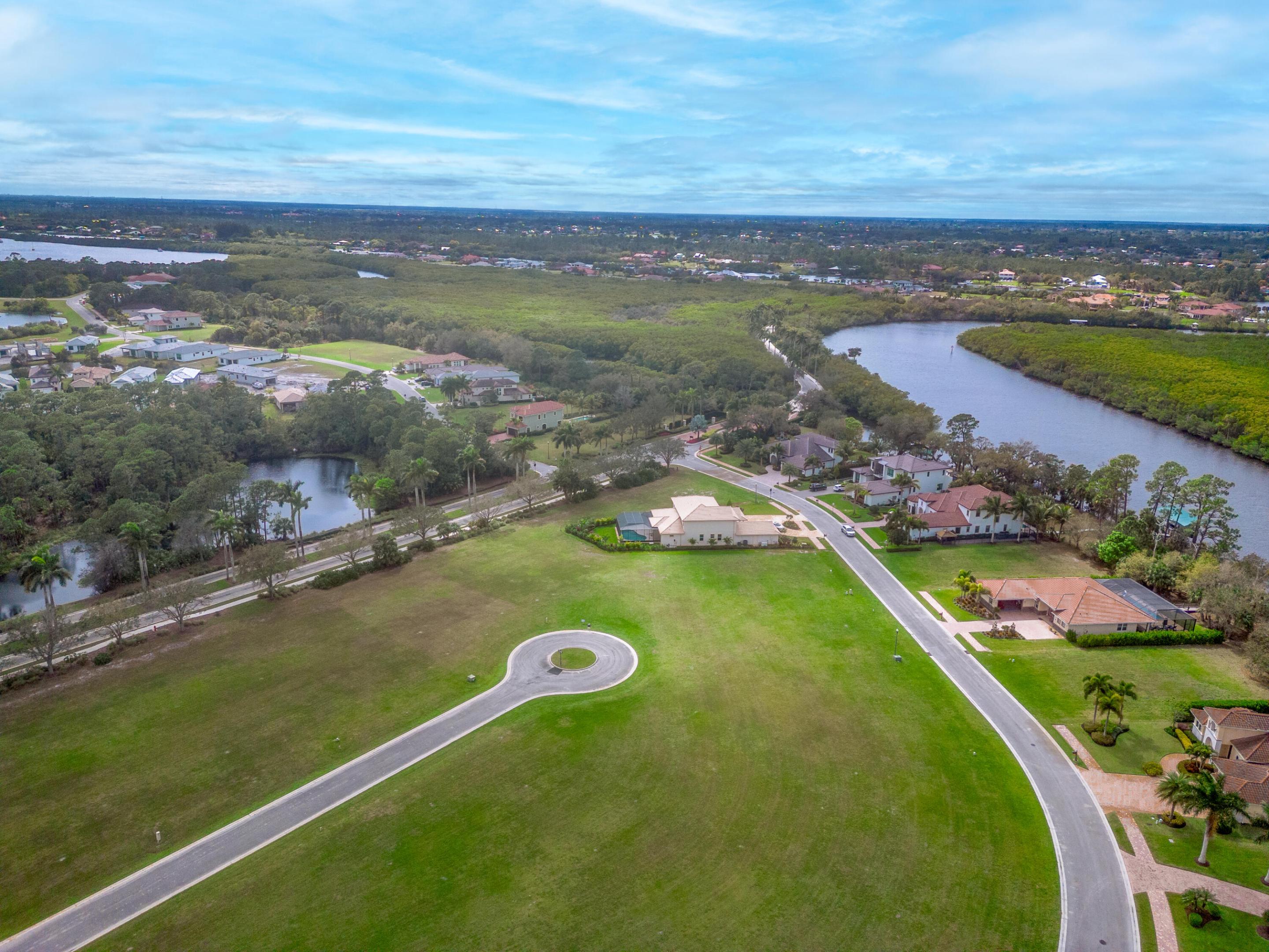 TESORO PRESERVE PLAT NO 1 - Residential