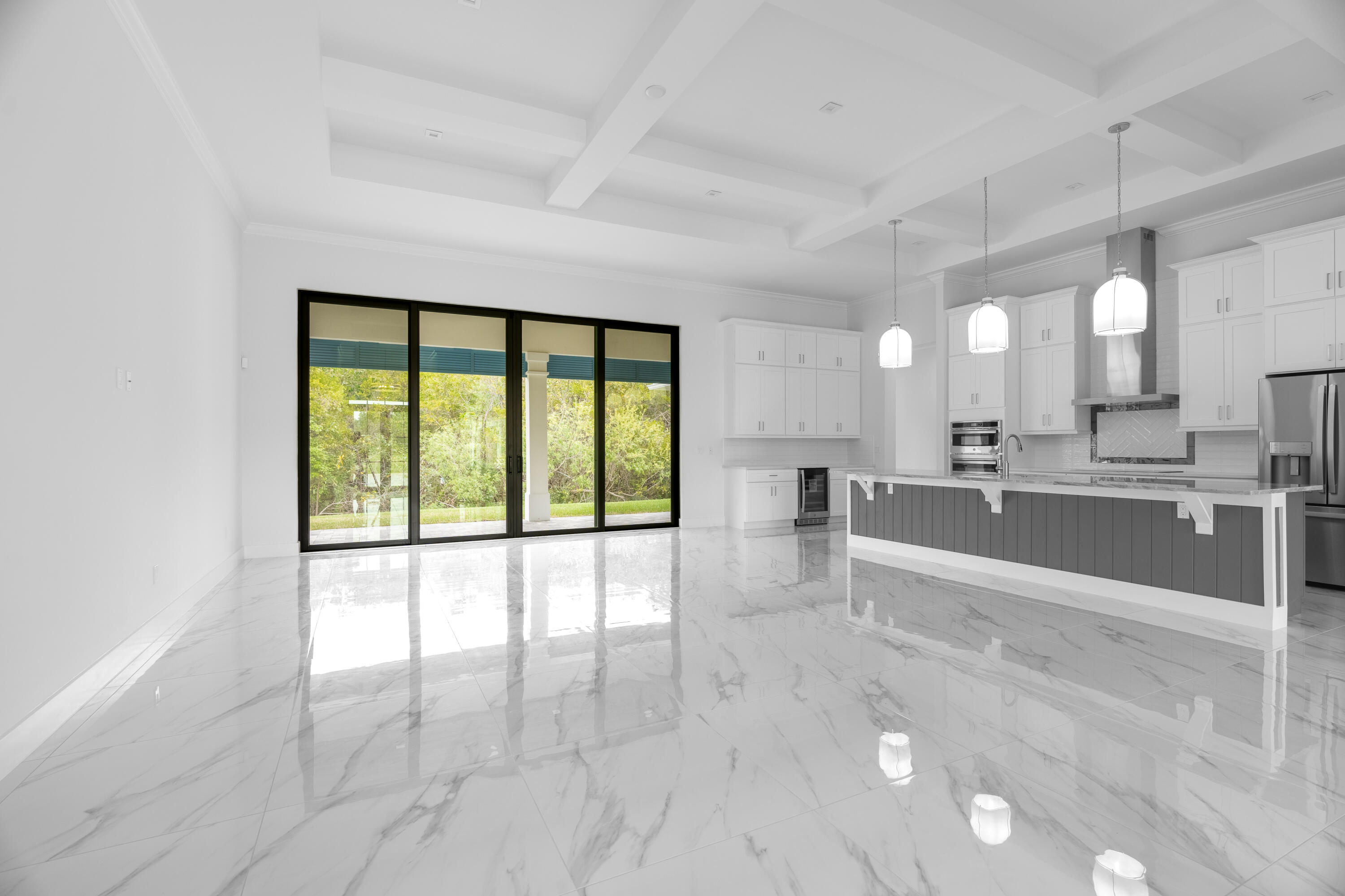 TESORO PRESERVE PLAT NO 1 - Residential