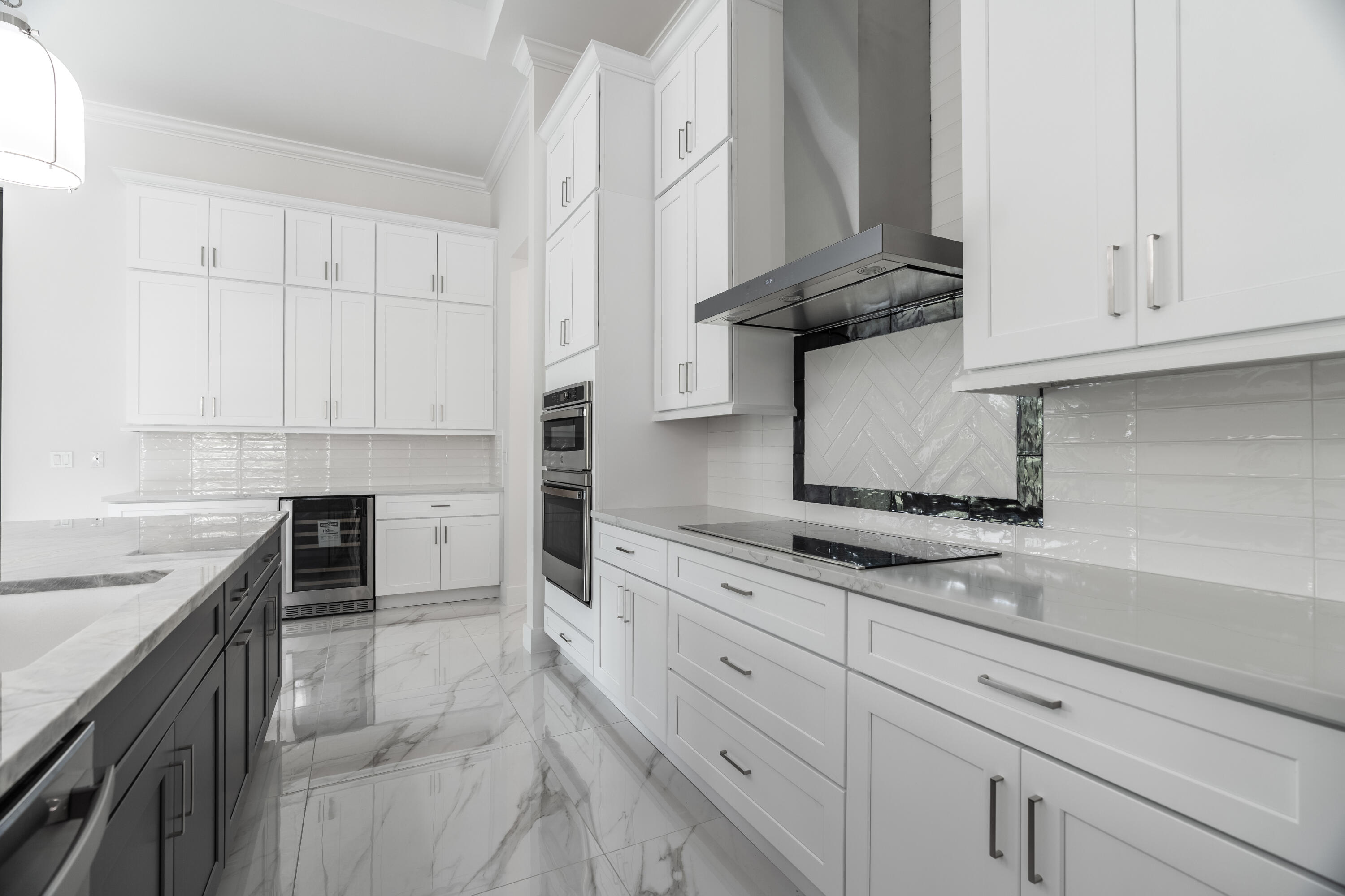 TESORO PRESERVE PLAT NO 1 - Residential