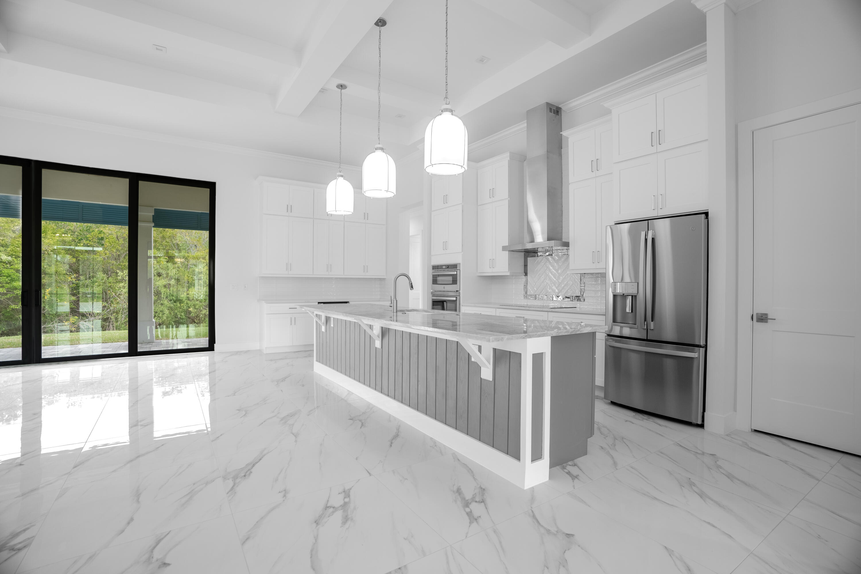 TESORO PRESERVE PLAT NO 1 - Residential
