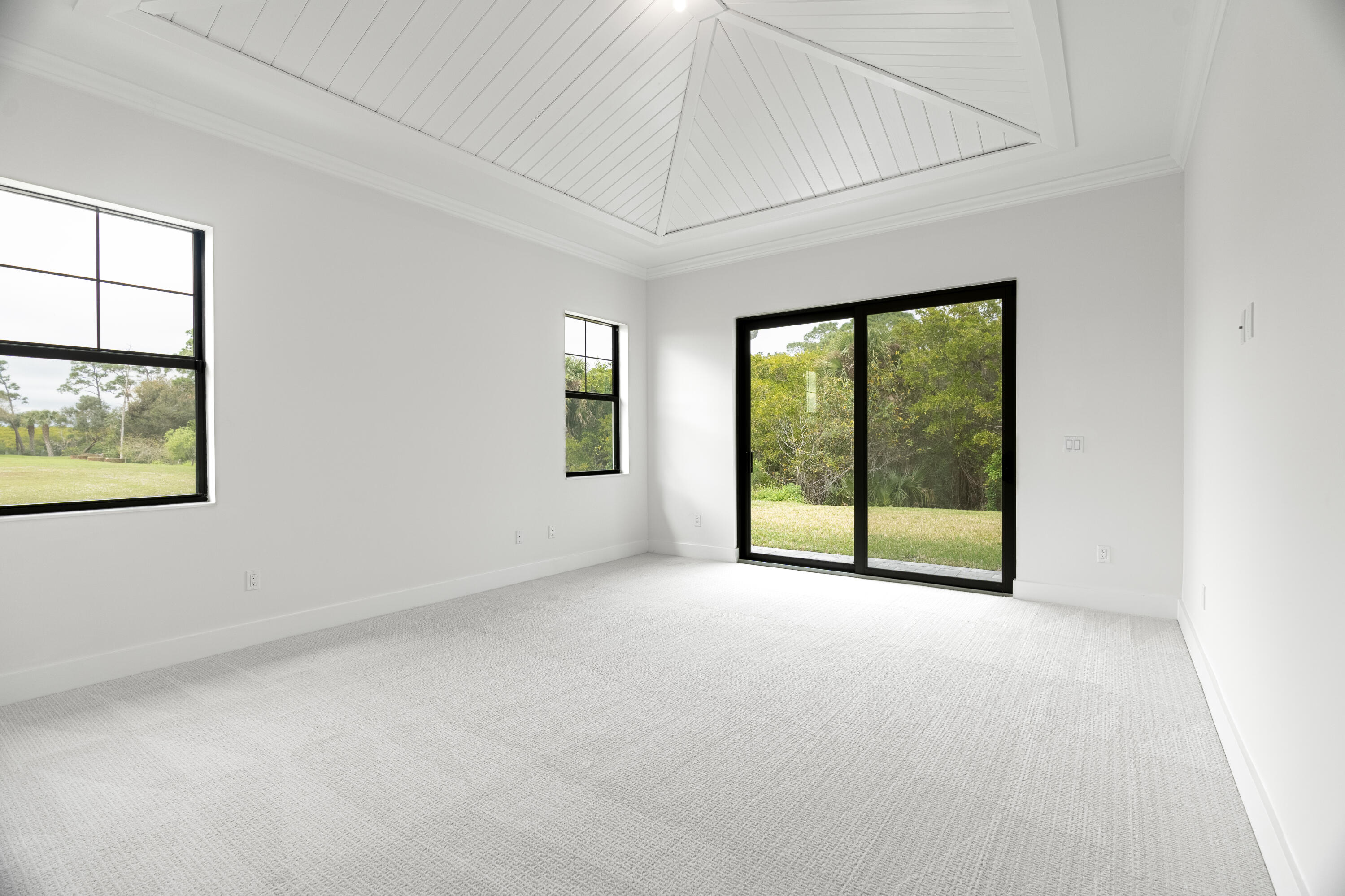 TESORO PRESERVE PLAT NO 1 - Residential