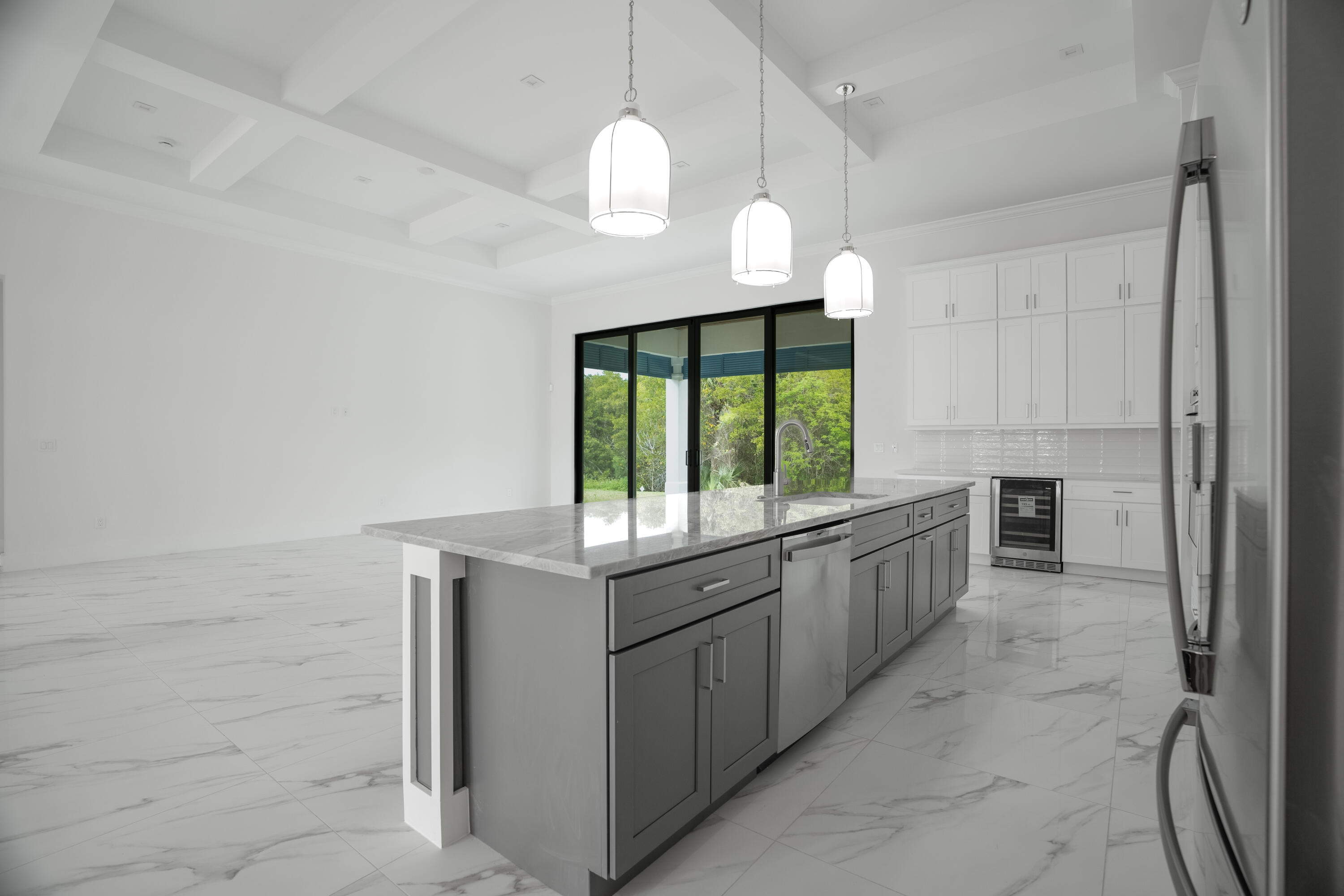 TESORO PRESERVE PLAT NO 1 - Residential
