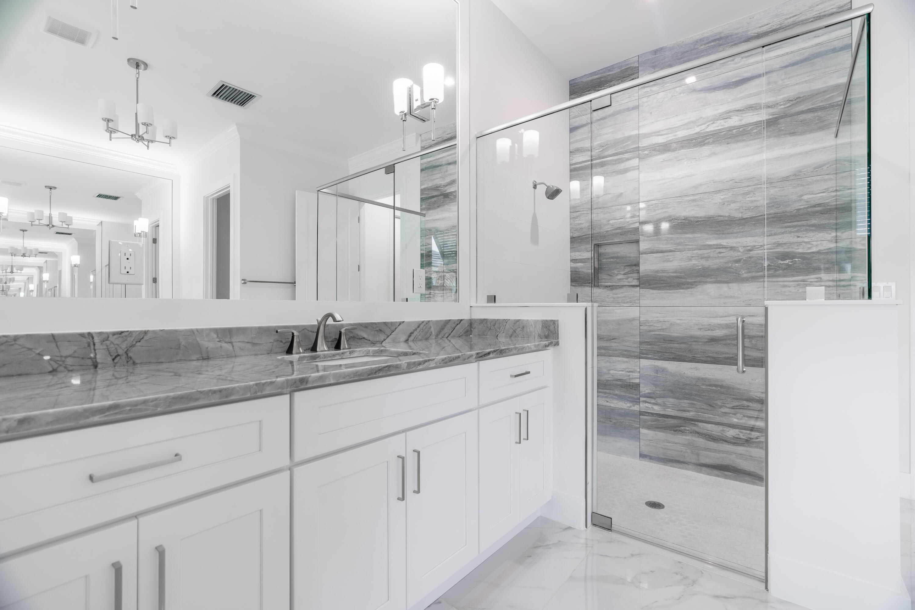 TESORO PRESERVE PLAT NO 1 - Residential