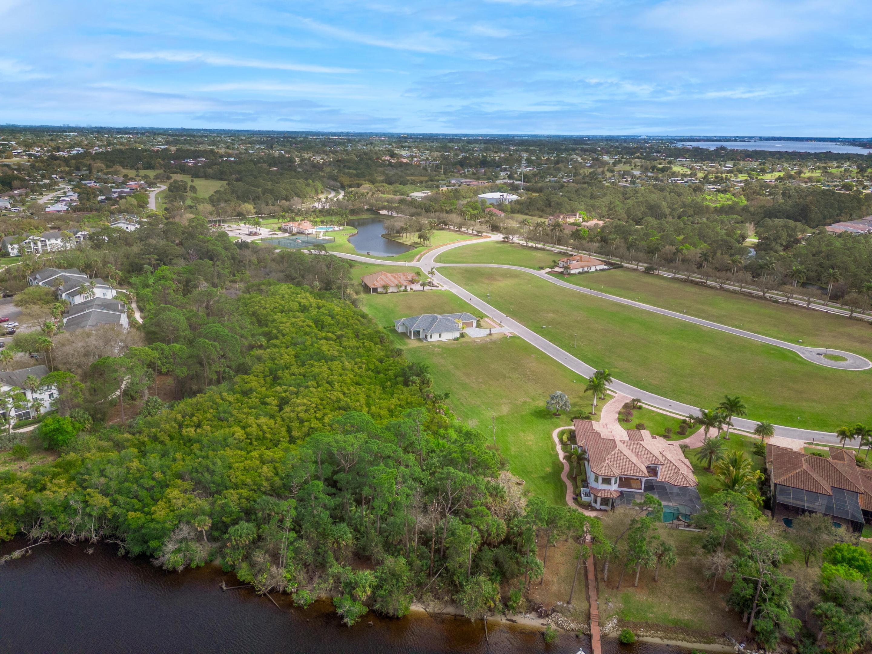 TESORO PRESERVE PLAT NO 1 - Residential