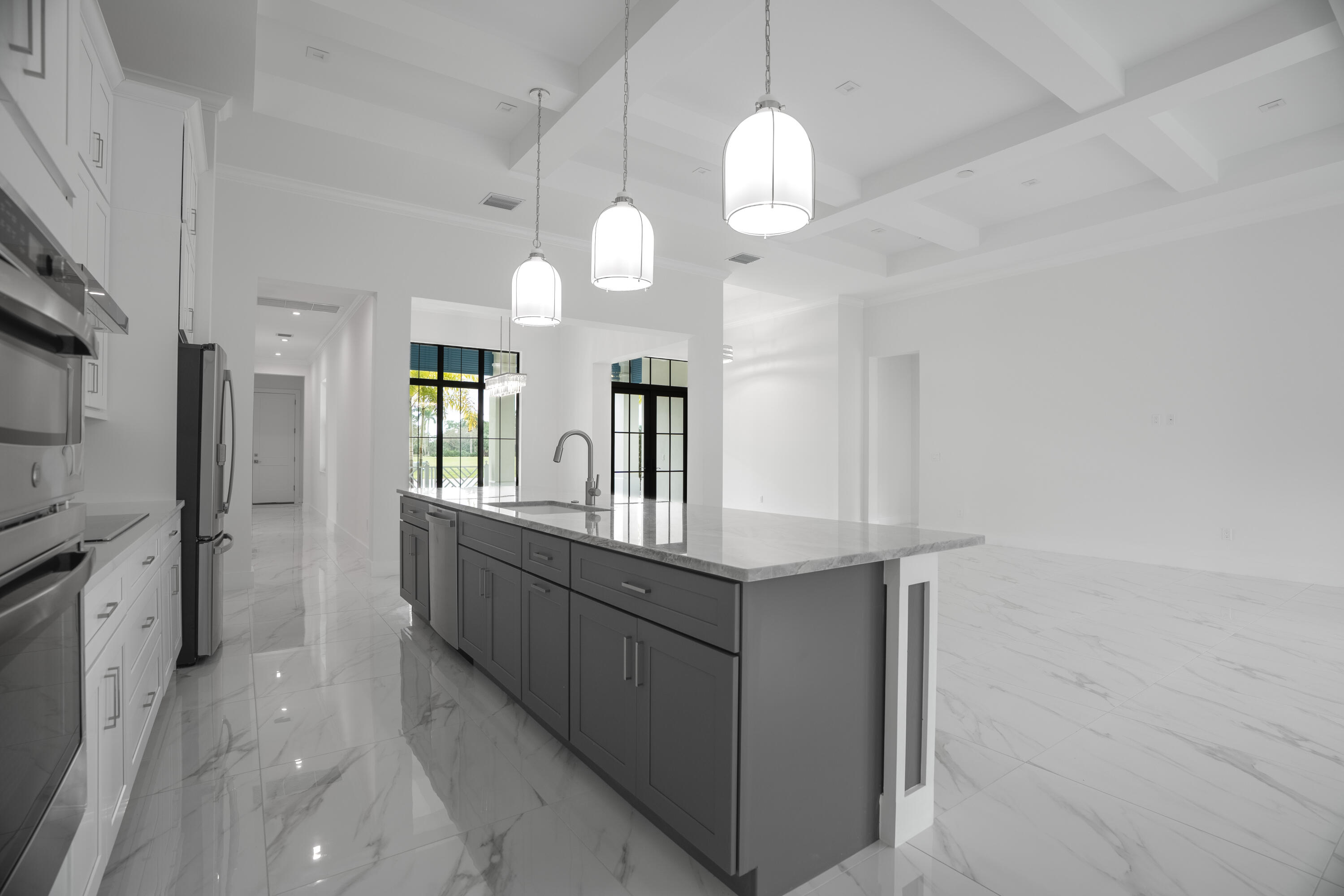TESORO PRESERVE PLAT NO 1 - Residential