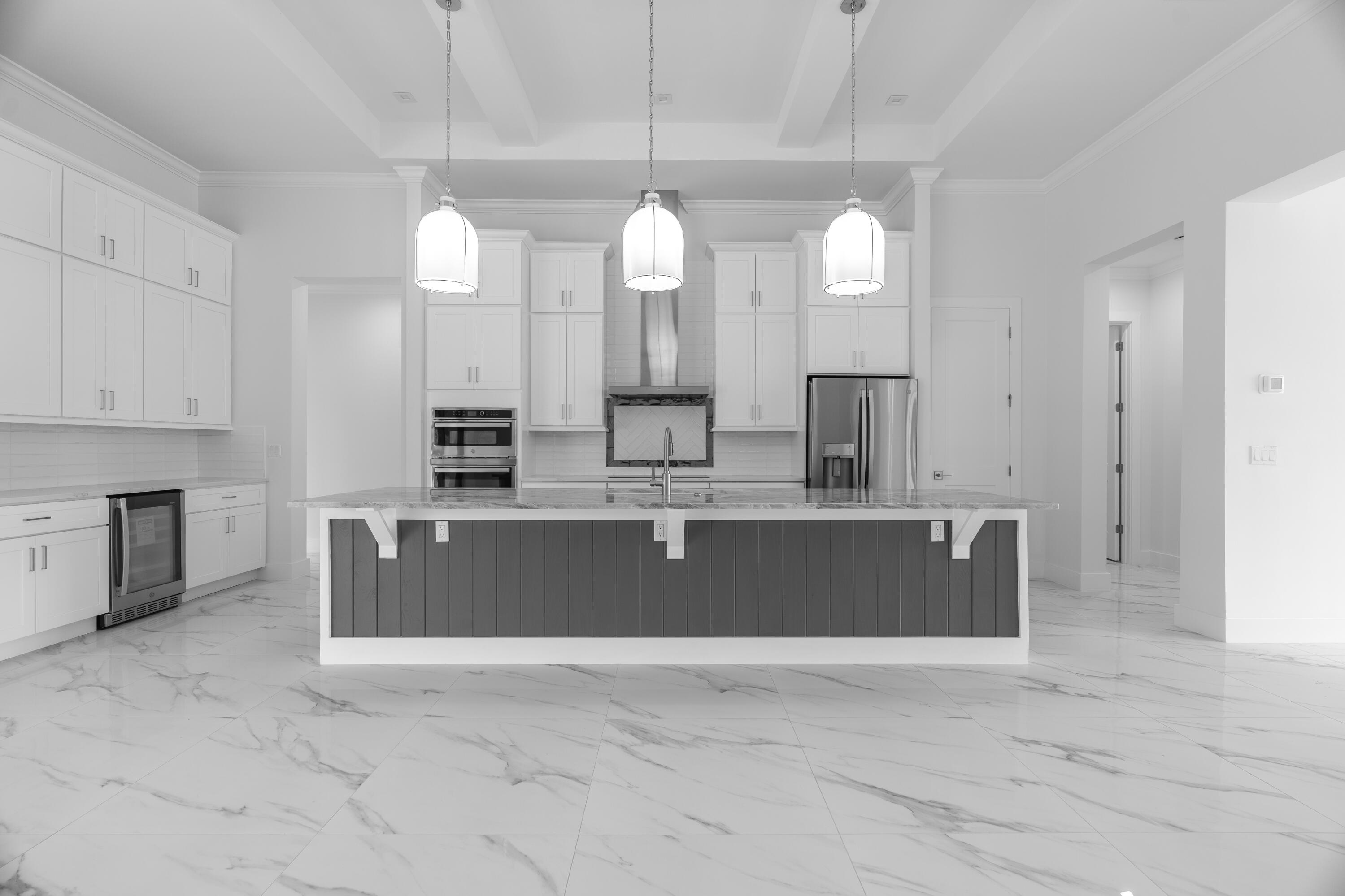 TESORO PRESERVE PLAT NO 1 - Residential