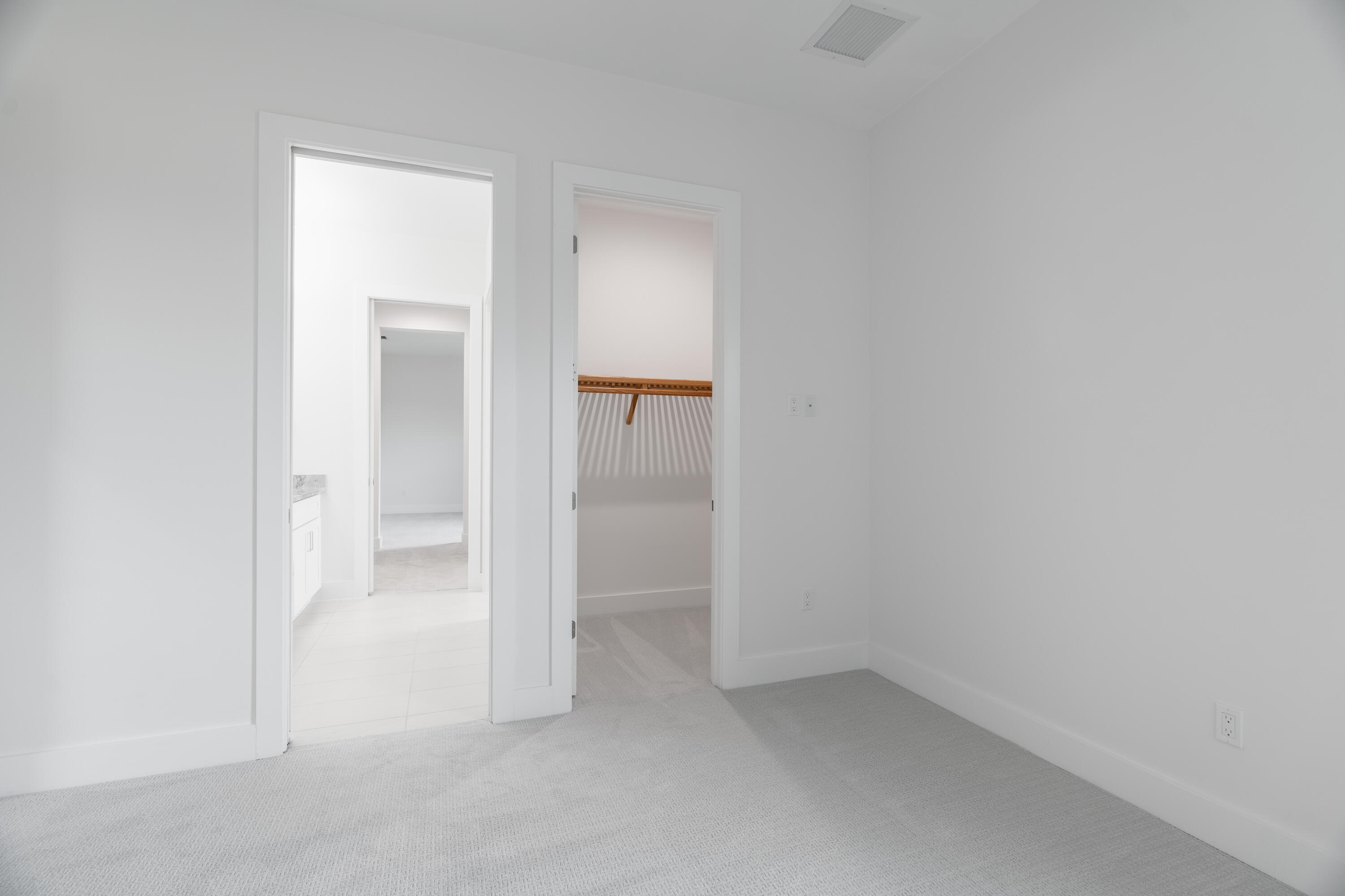 TESORO PRESERVE PLAT NO 1 - Residential