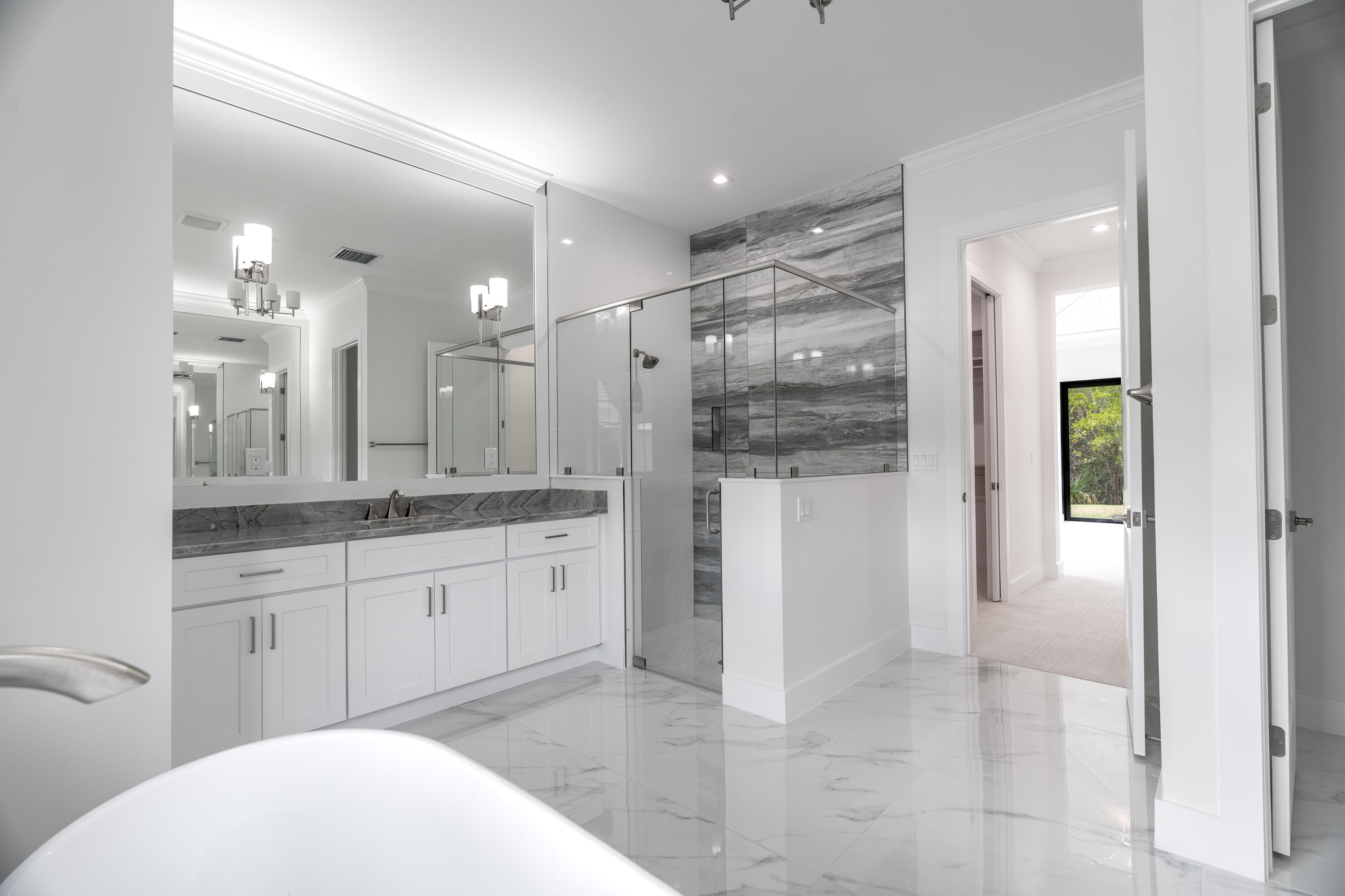 TESORO PRESERVE PLAT NO 1 - Residential