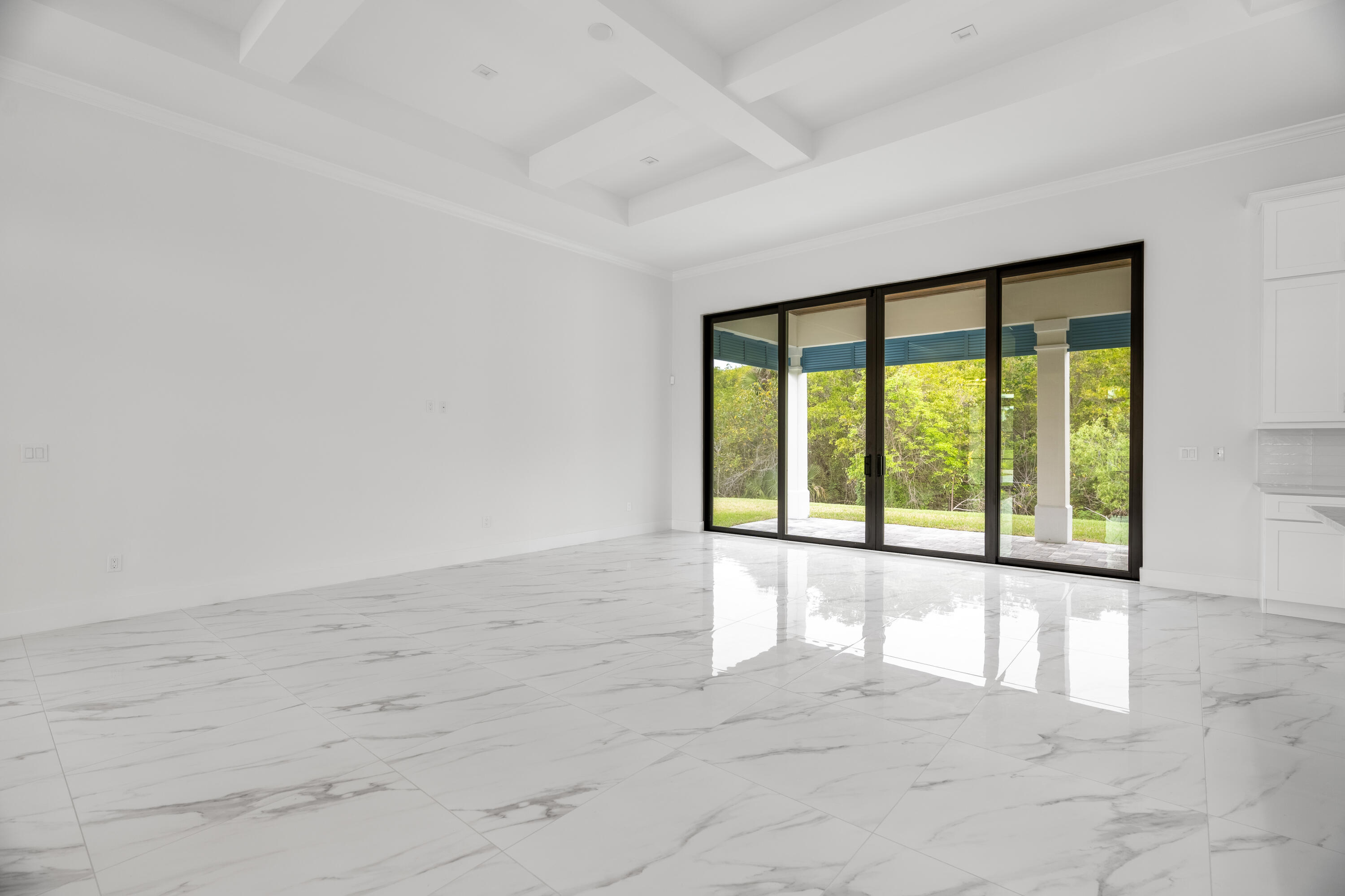 TESORO PRESERVE PLAT NO 1 - Residential