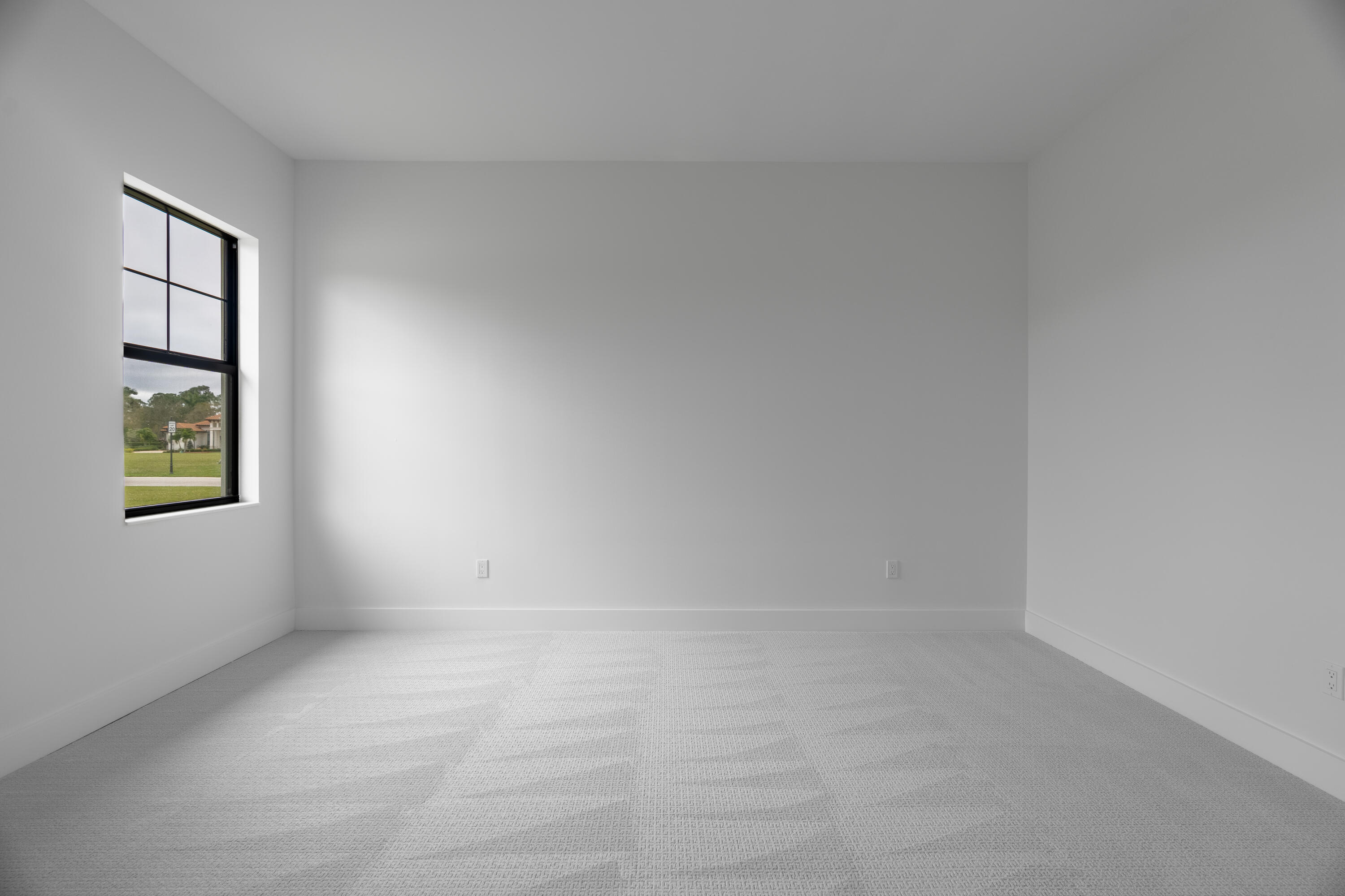 TESORO PRESERVE PLAT NO 1 - Residential