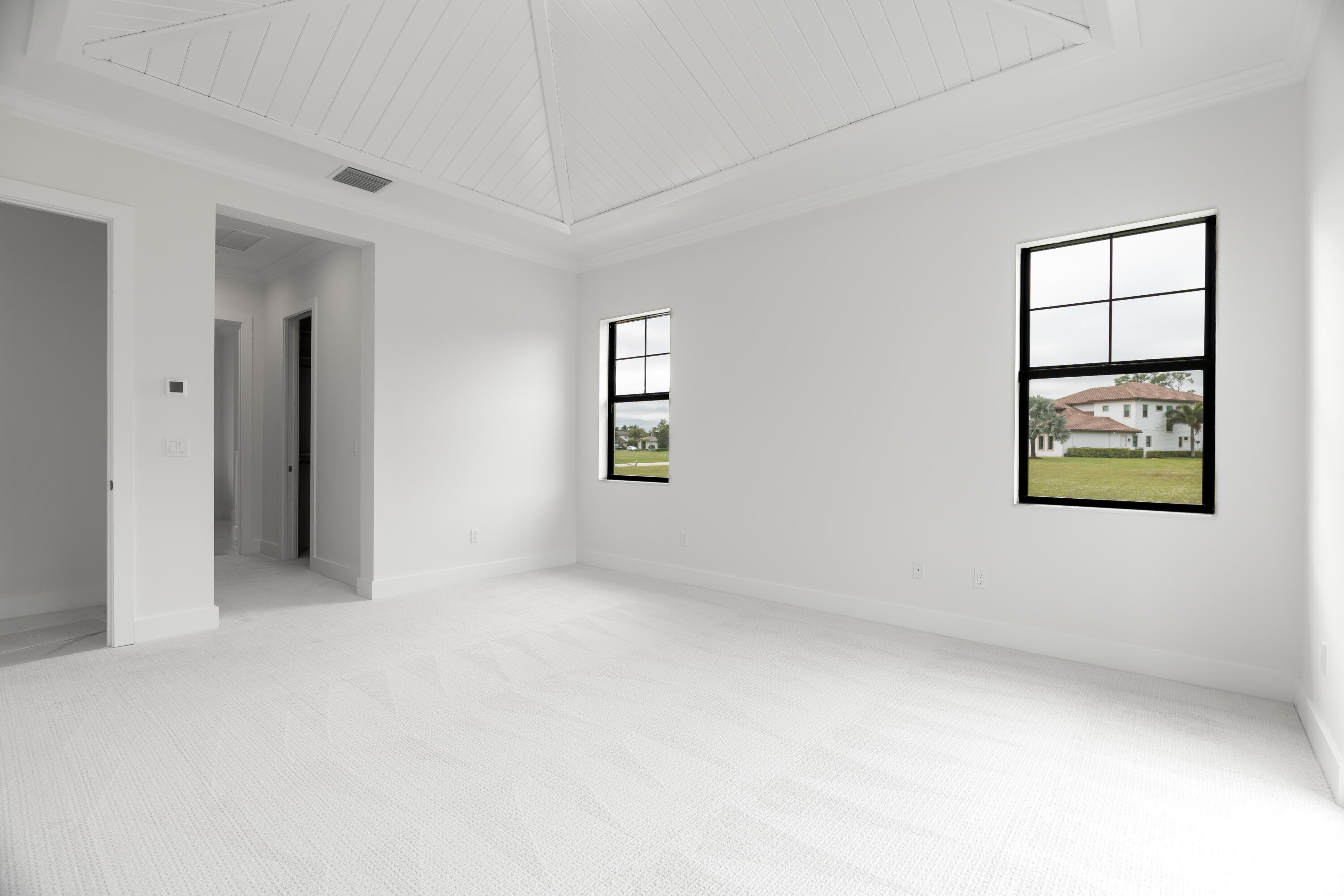 TESORO PRESERVE PLAT NO 1 - Residential