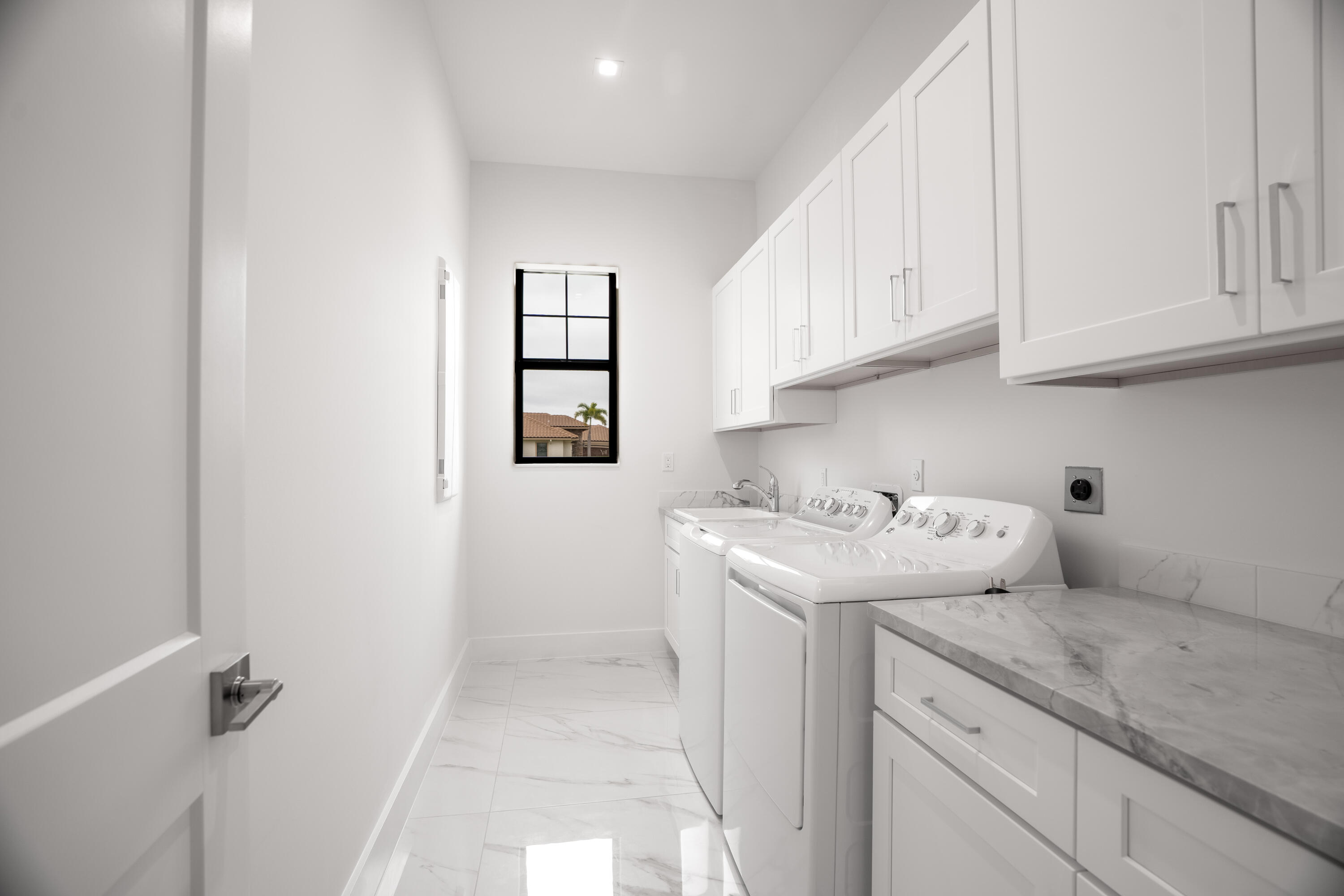 TESORO PRESERVE PLAT NO 1 - Residential