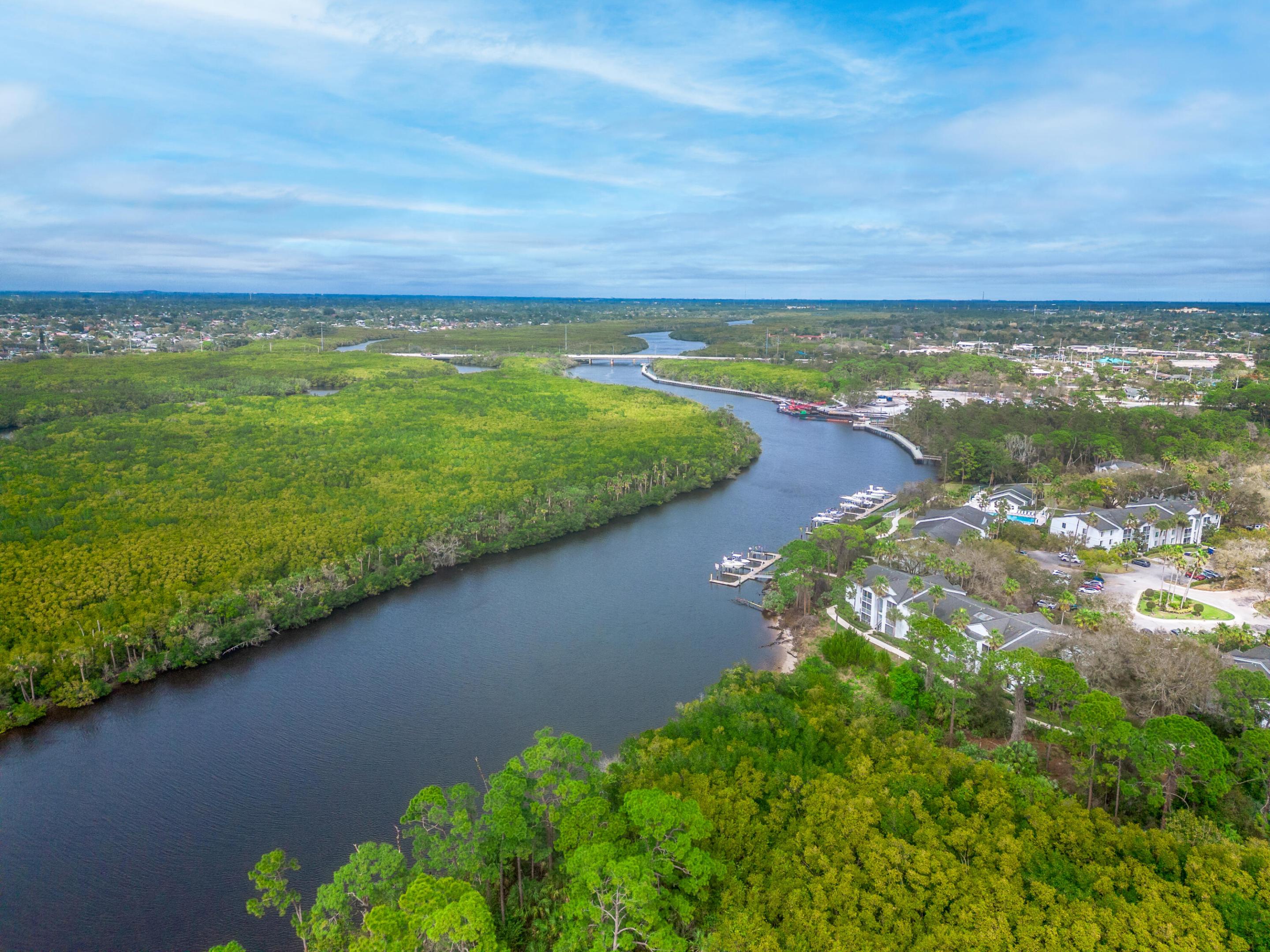 TESORO PRESERVE PLAT NO 1 - Residential