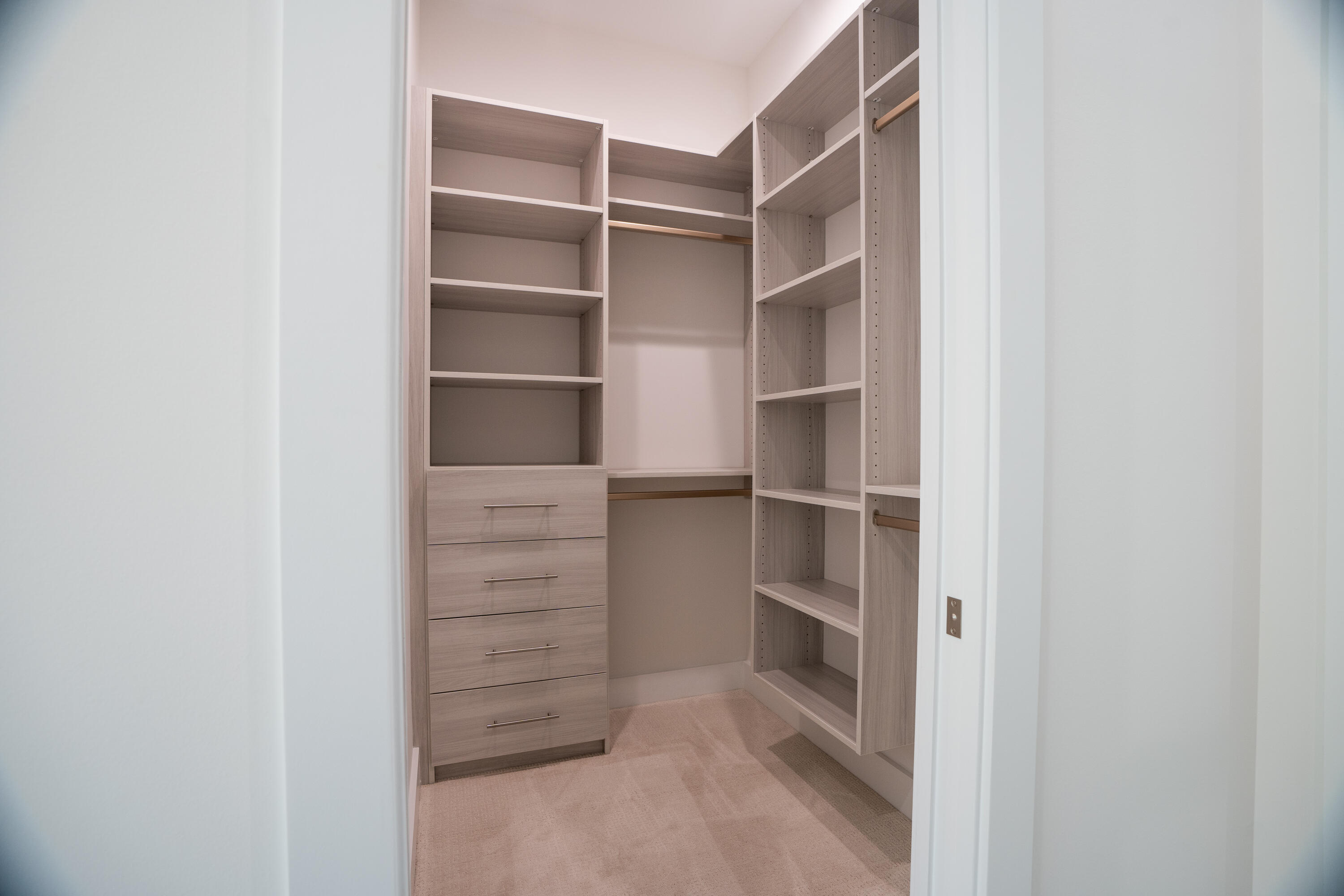 TESORO PRESERVE PLAT NO 1 - Residential