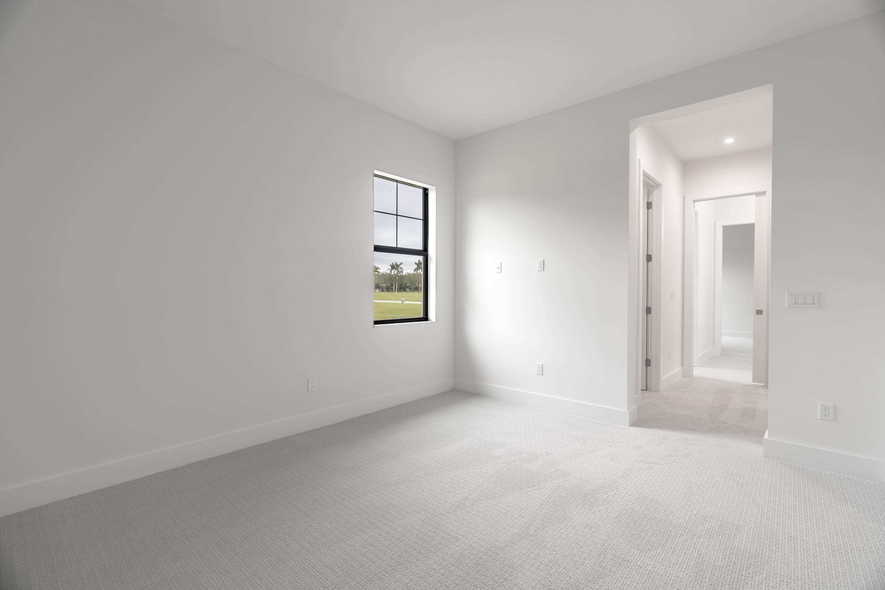 TESORO PRESERVE PLAT NO 1 - Residential