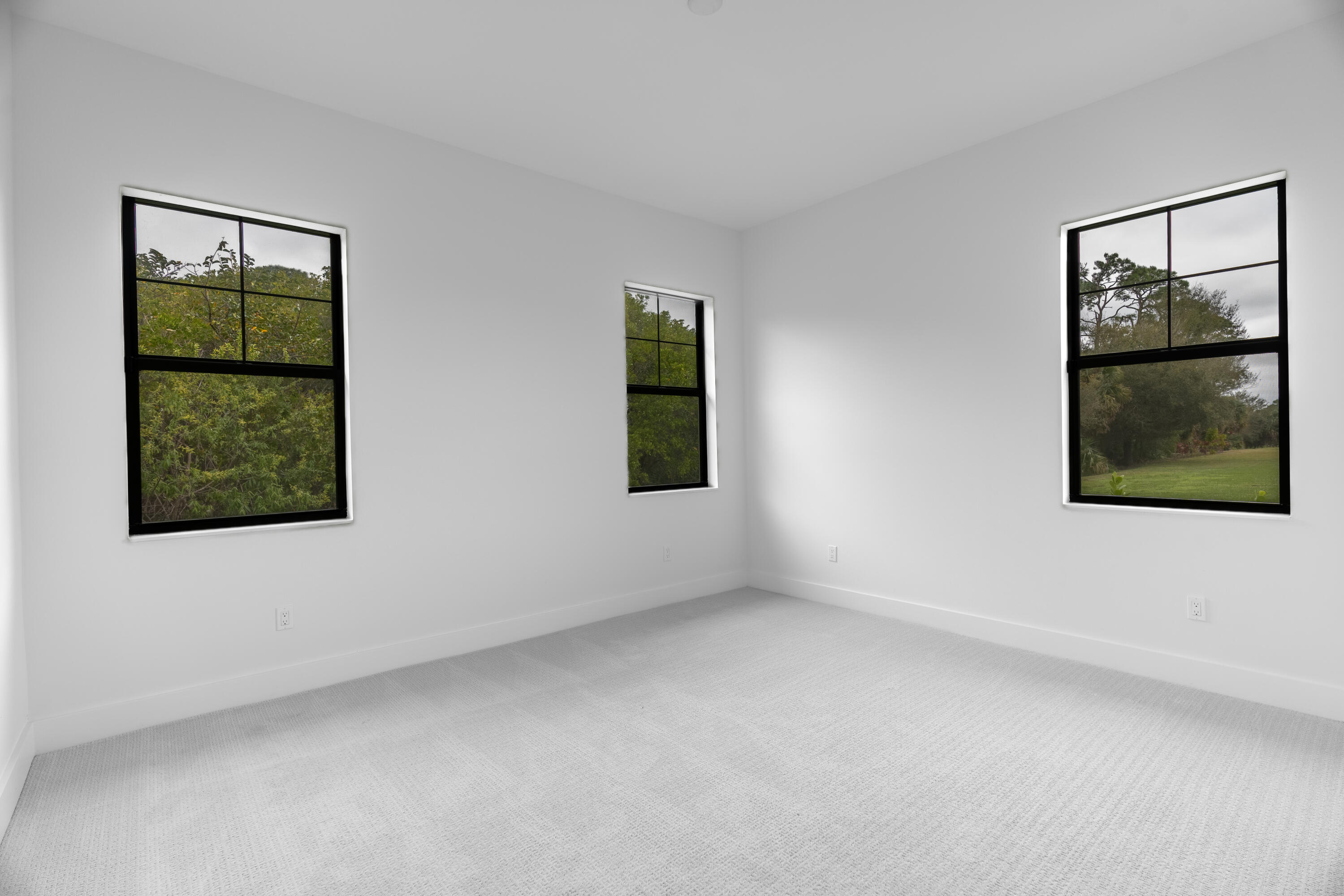 TESORO PRESERVE PLAT NO 1 - Residential