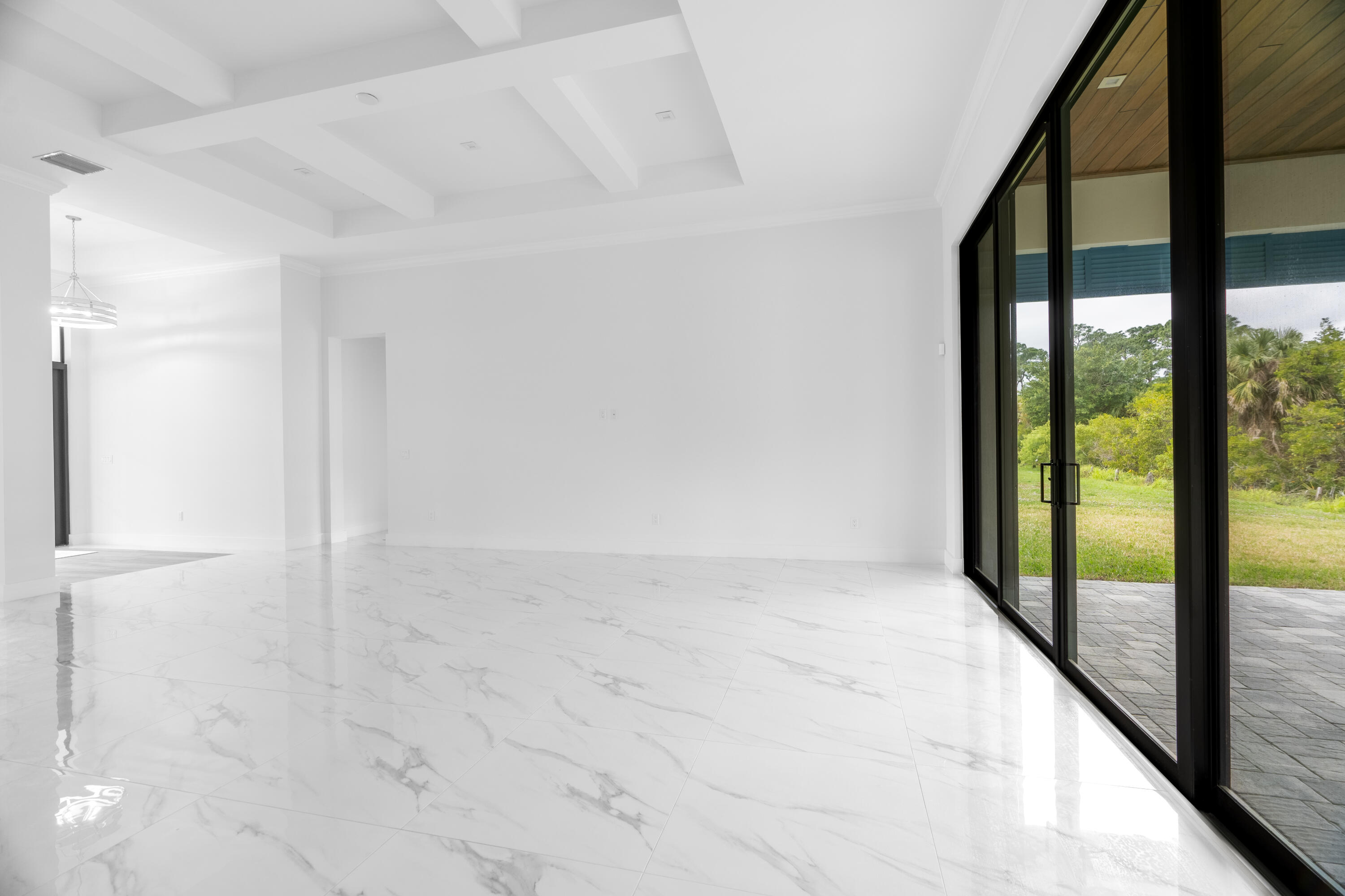 TESORO PRESERVE PLAT NO 1 - Residential