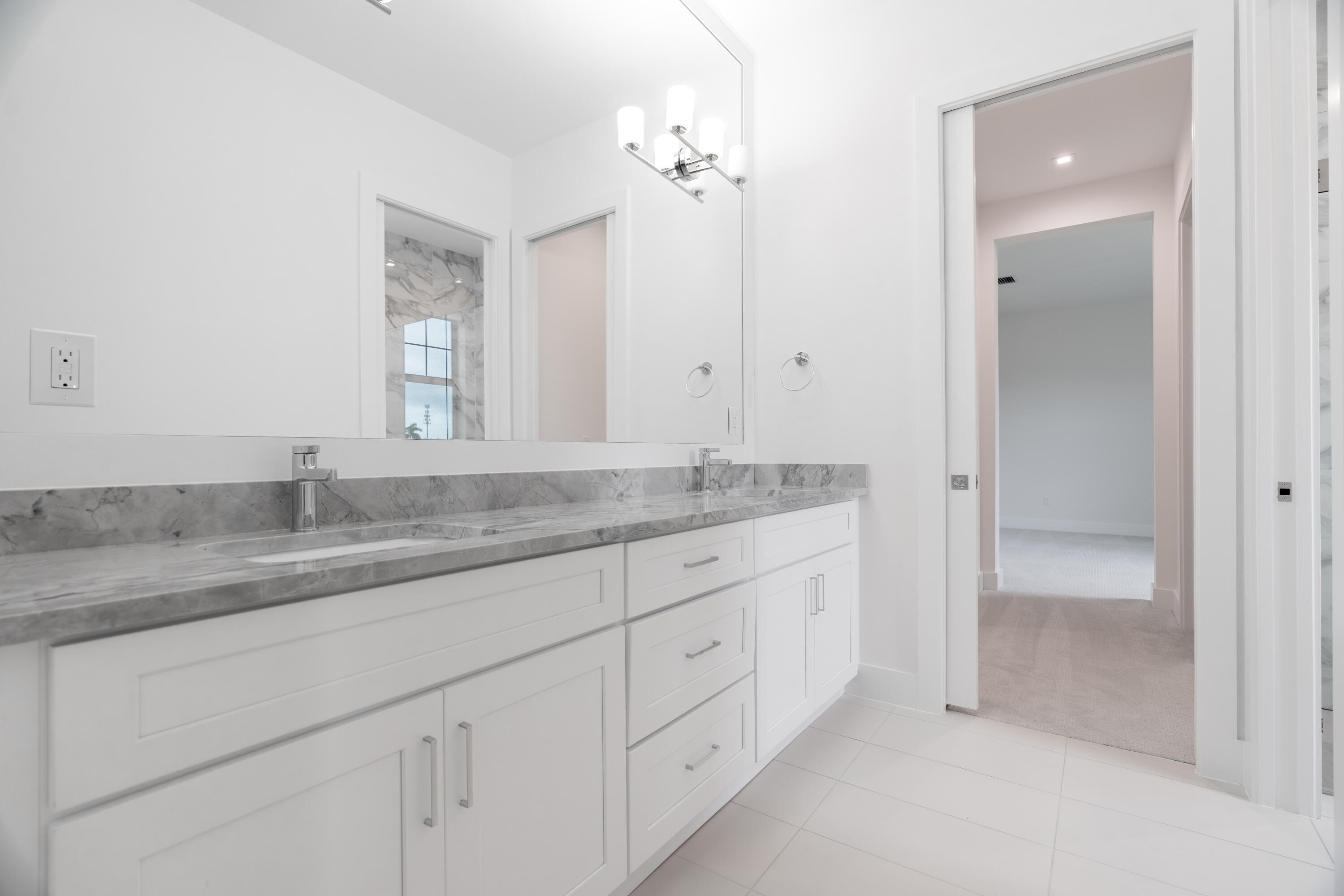 TESORO PRESERVE PLAT NO 1 - Residential
