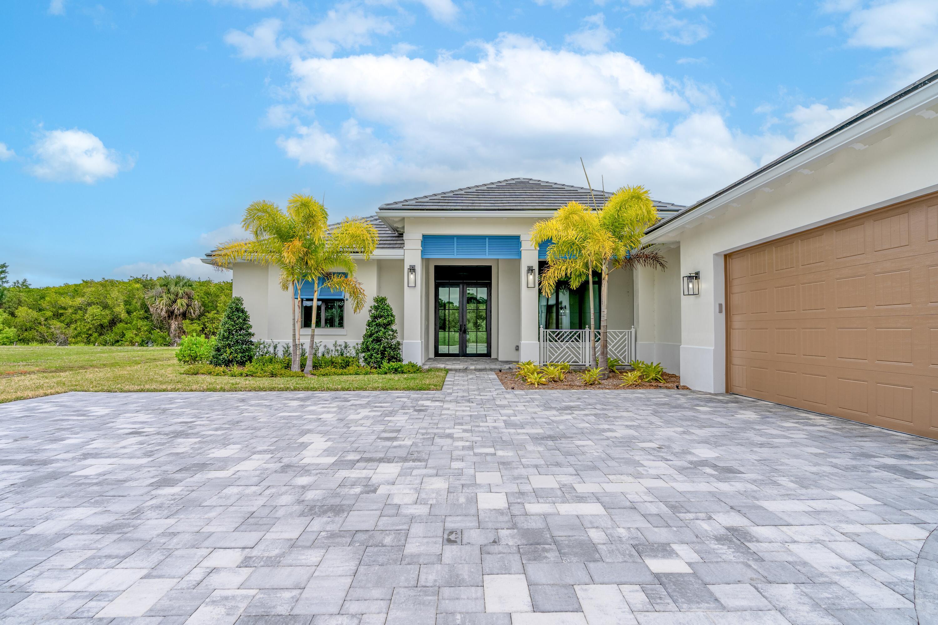 TESORO PRESERVE PLAT NO 1 - Residential
