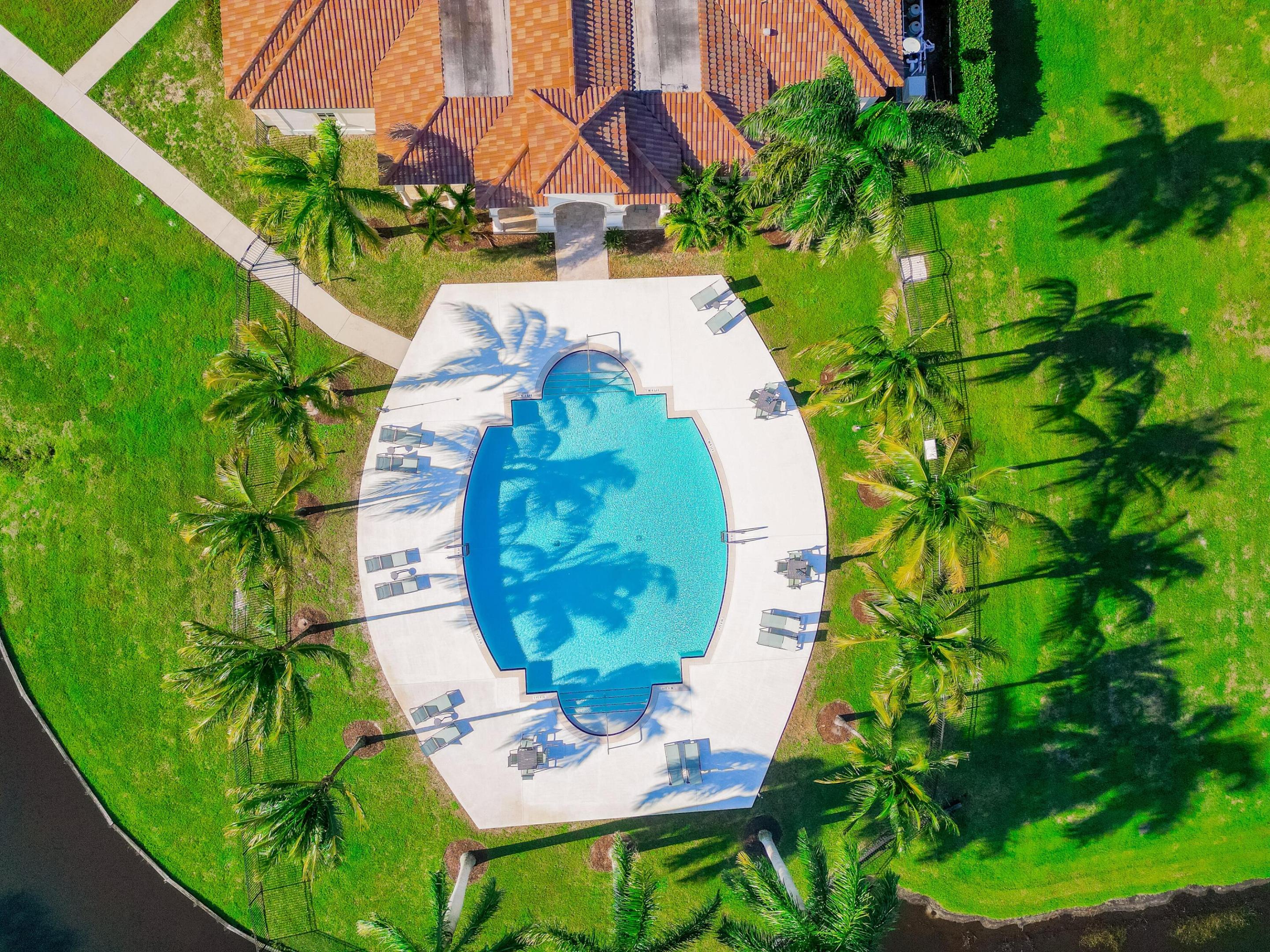 TESORO PRESERVE PLAT NO 1 - Residential