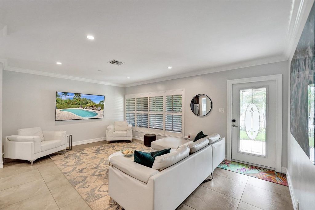 Photo of 1245 NE 17th Way, Fort Lauderdale, FL 33304 (MLS # F10517932)