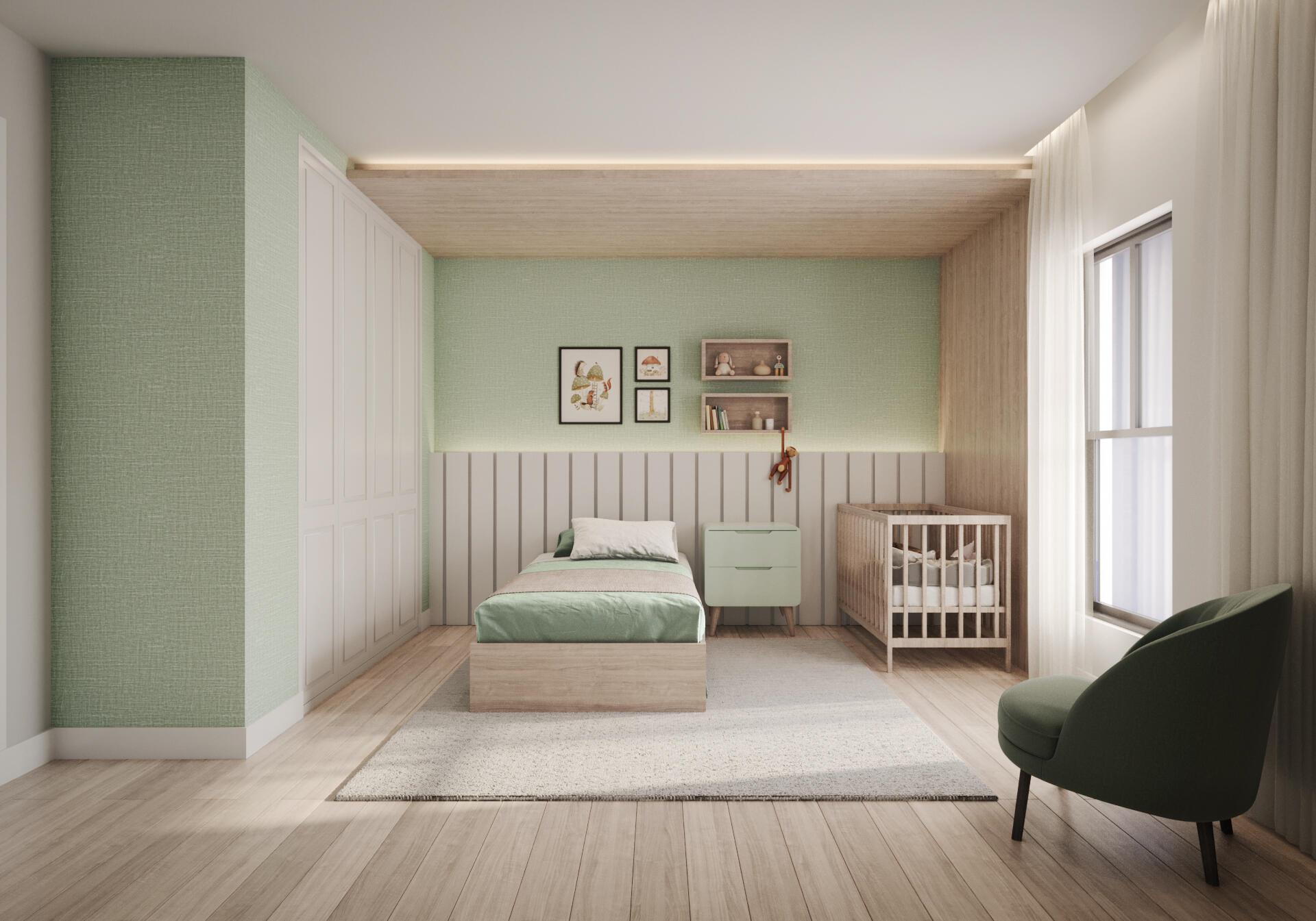 The Acreage - Residential