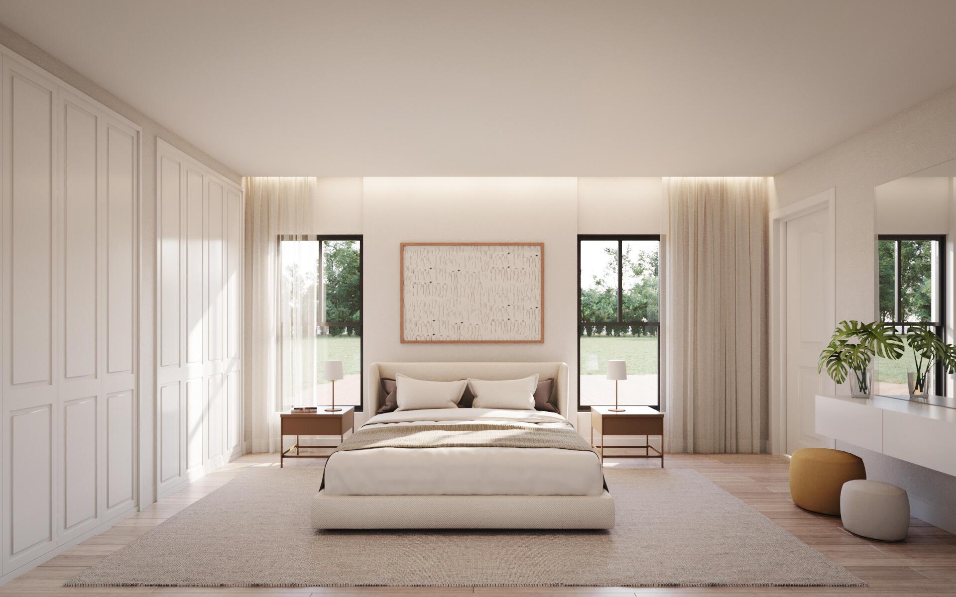 The Acreage - Residential