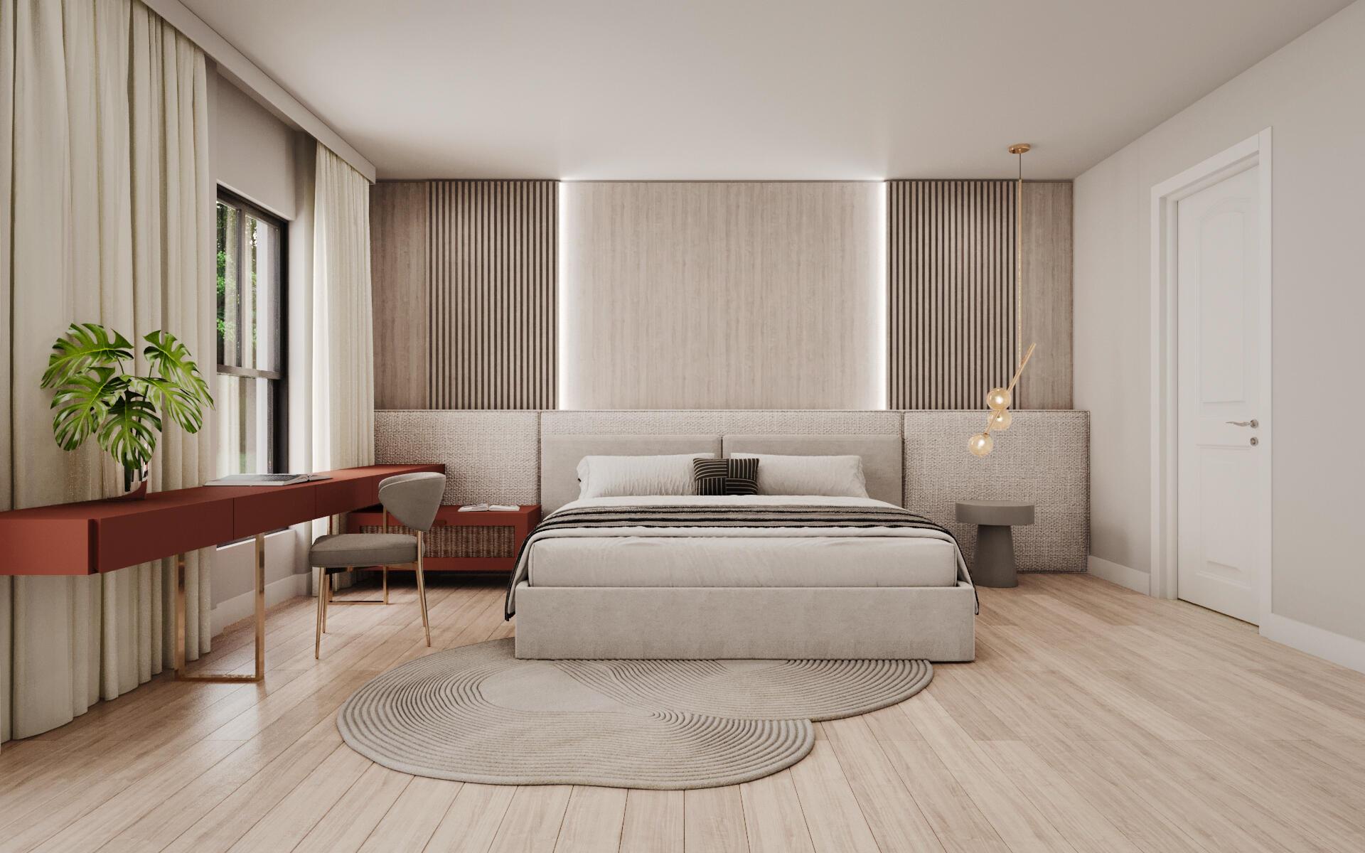 The Acreage - Residential