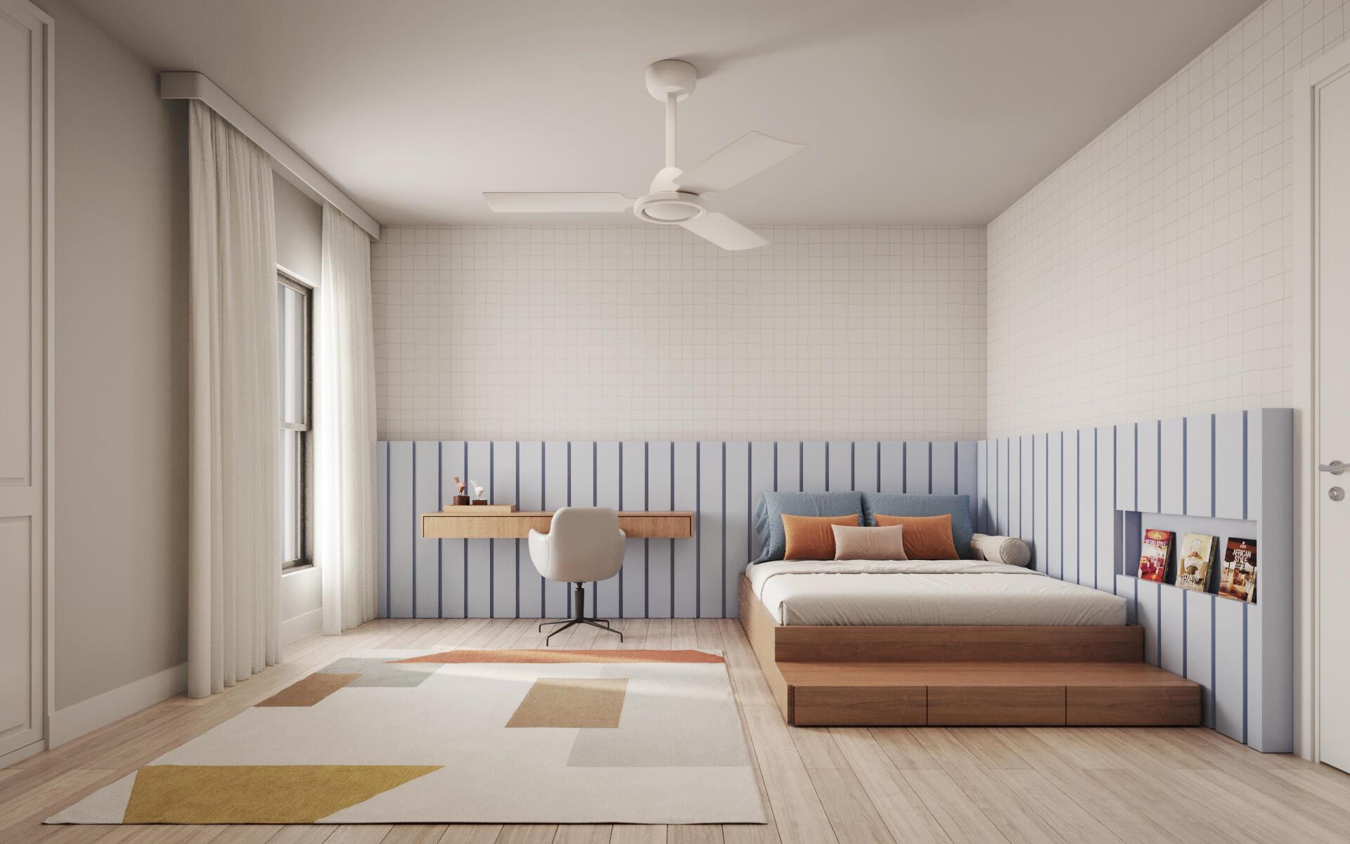 The Acreage - Residential