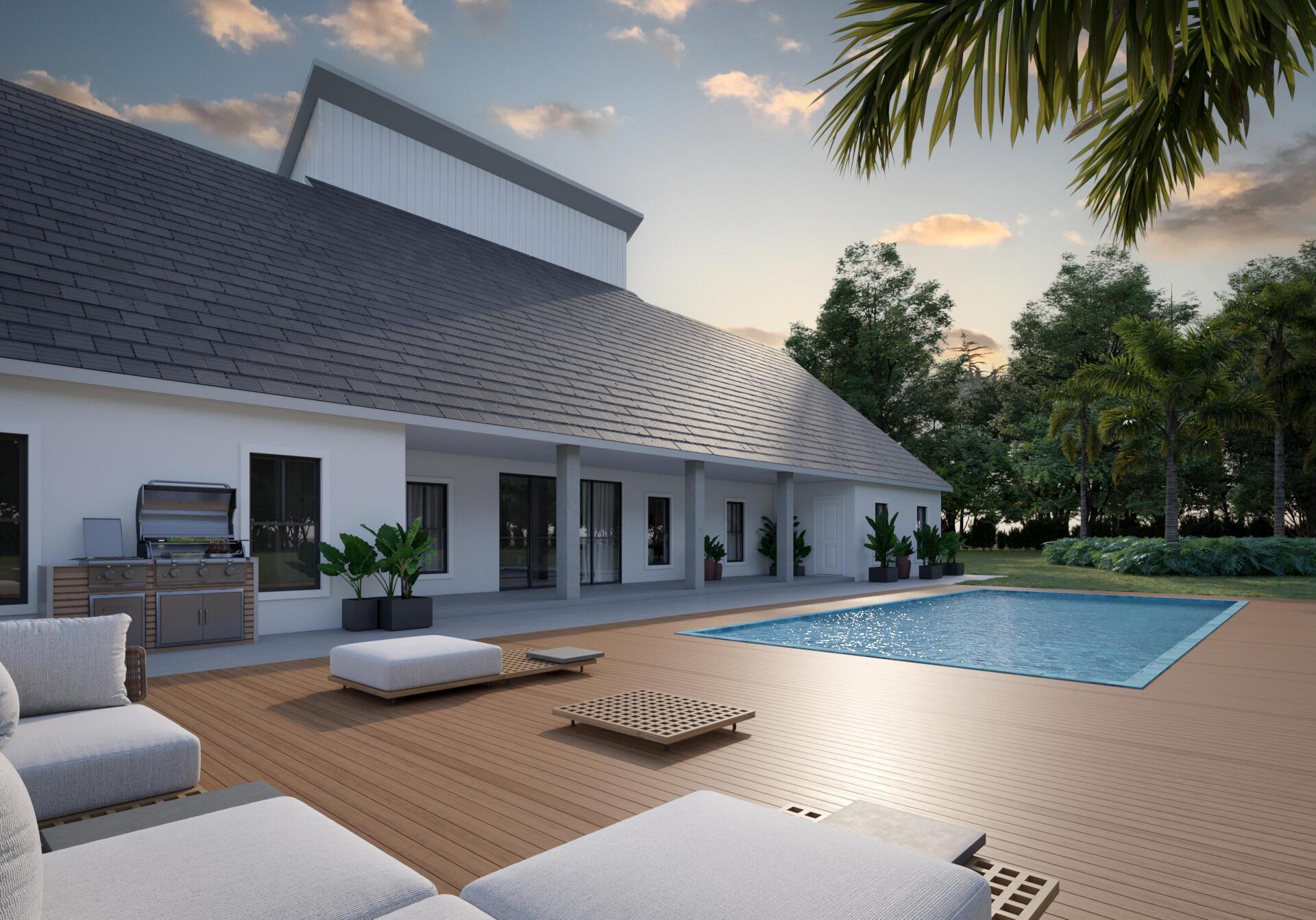 The Acreage - Residential