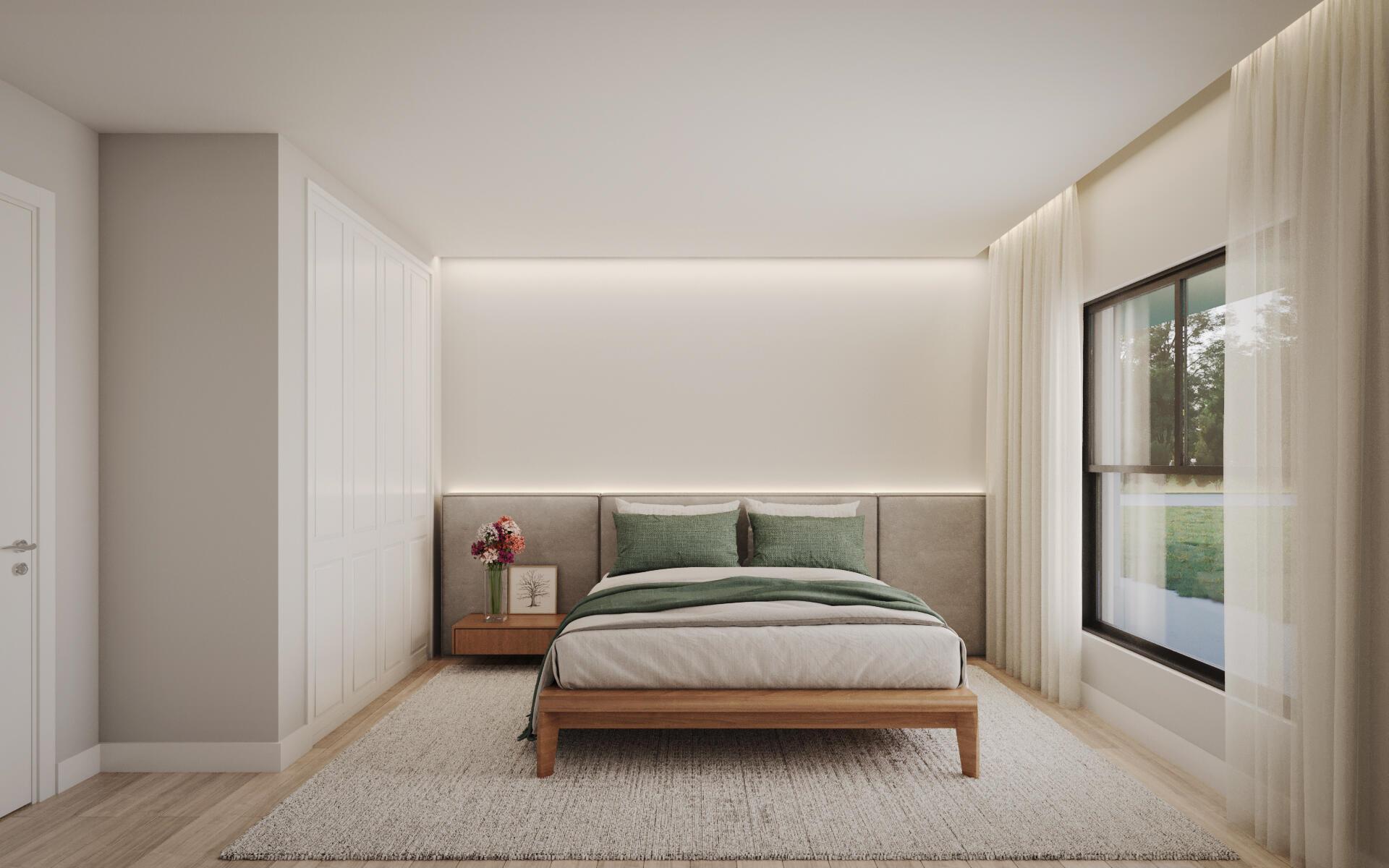 The Acreage - Residential