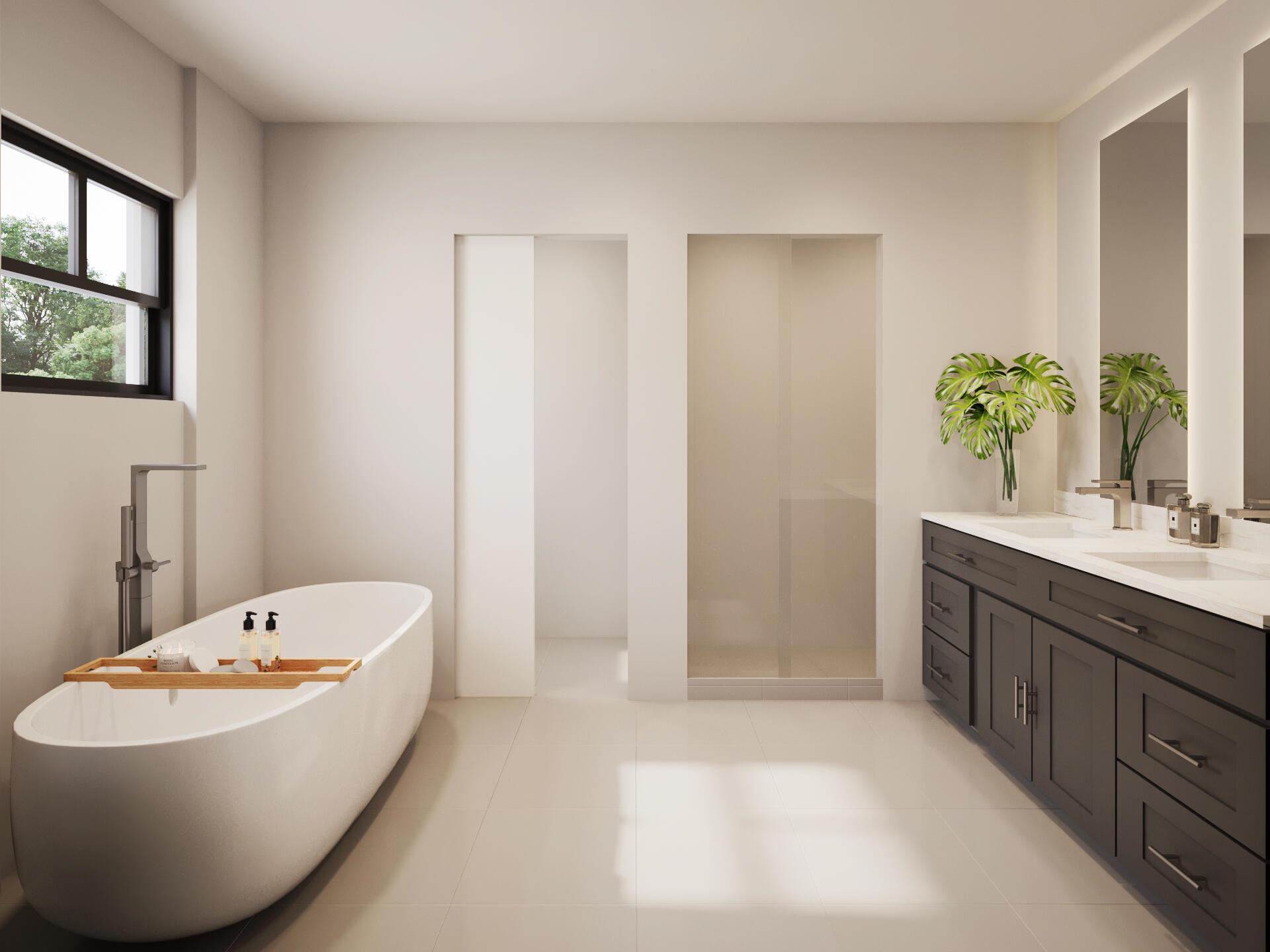 The Acreage - Residential