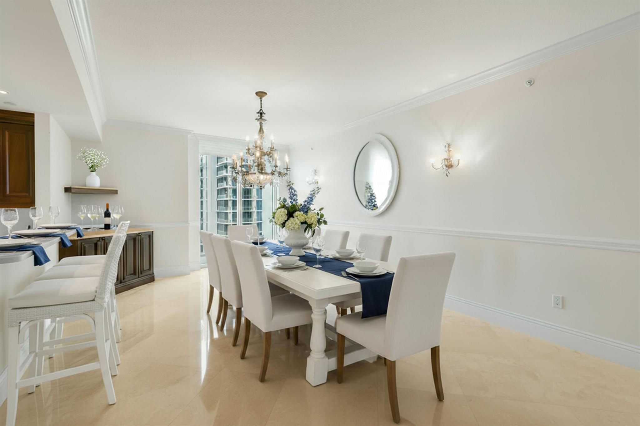 OCEANS EDGE AT SINGER ISL - Residential