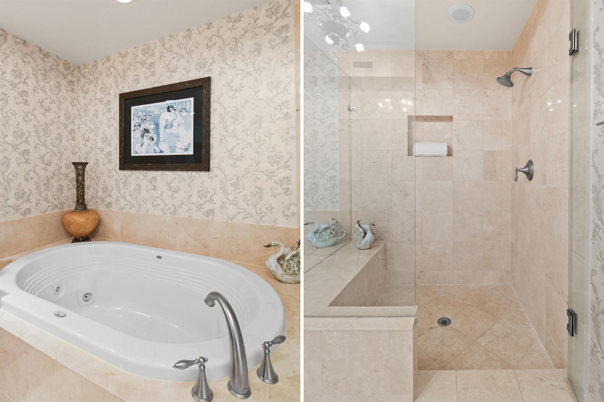 OCEANS EDGE AT SINGER ISL - Residential