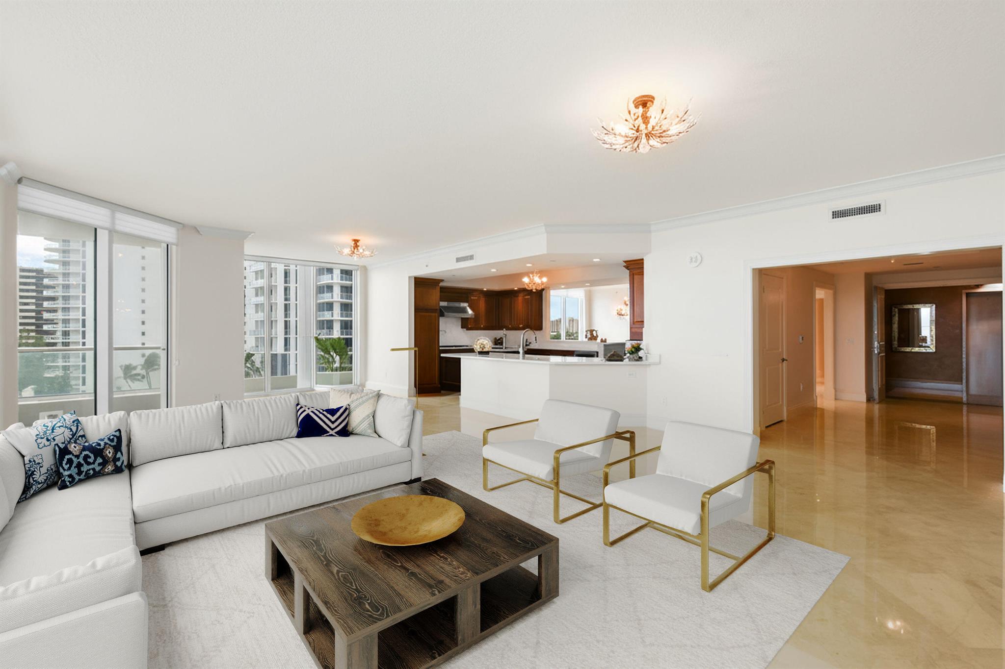 5050 N Ocean Drive 702